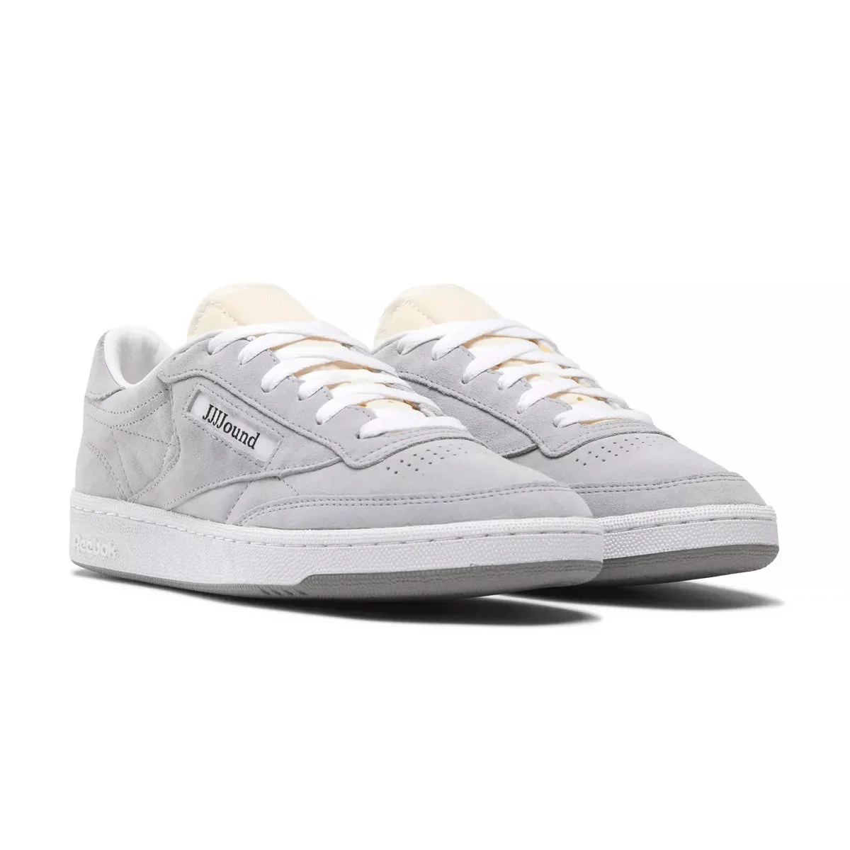 High Rebound Foam   JJJJound Club 85 'Cold Grey'