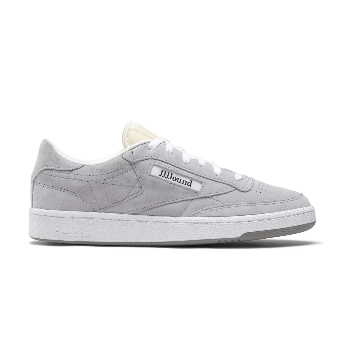   JJJJound Club 85 'Cold Grey' Smooth Curve