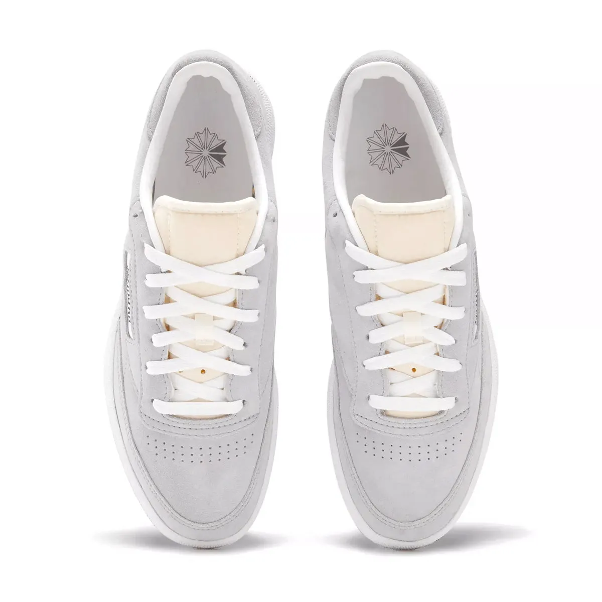 Steady Steps Resilient Design   JJJJound Club 85 'Cold Grey'