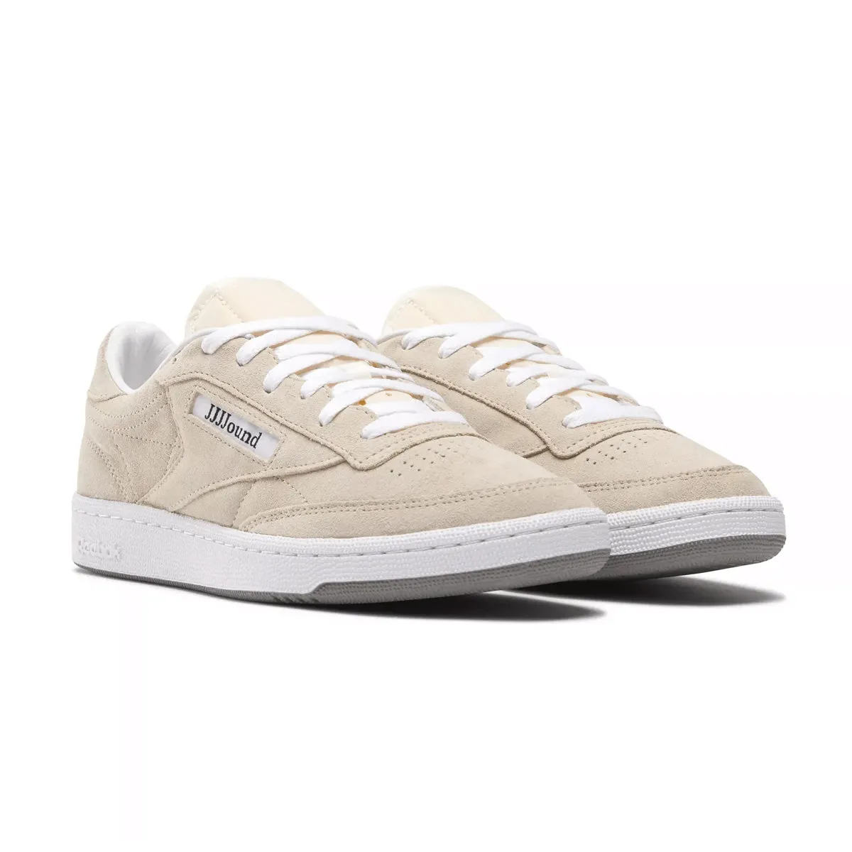   JJJJound Club 85 'Cork' Sleek Ease