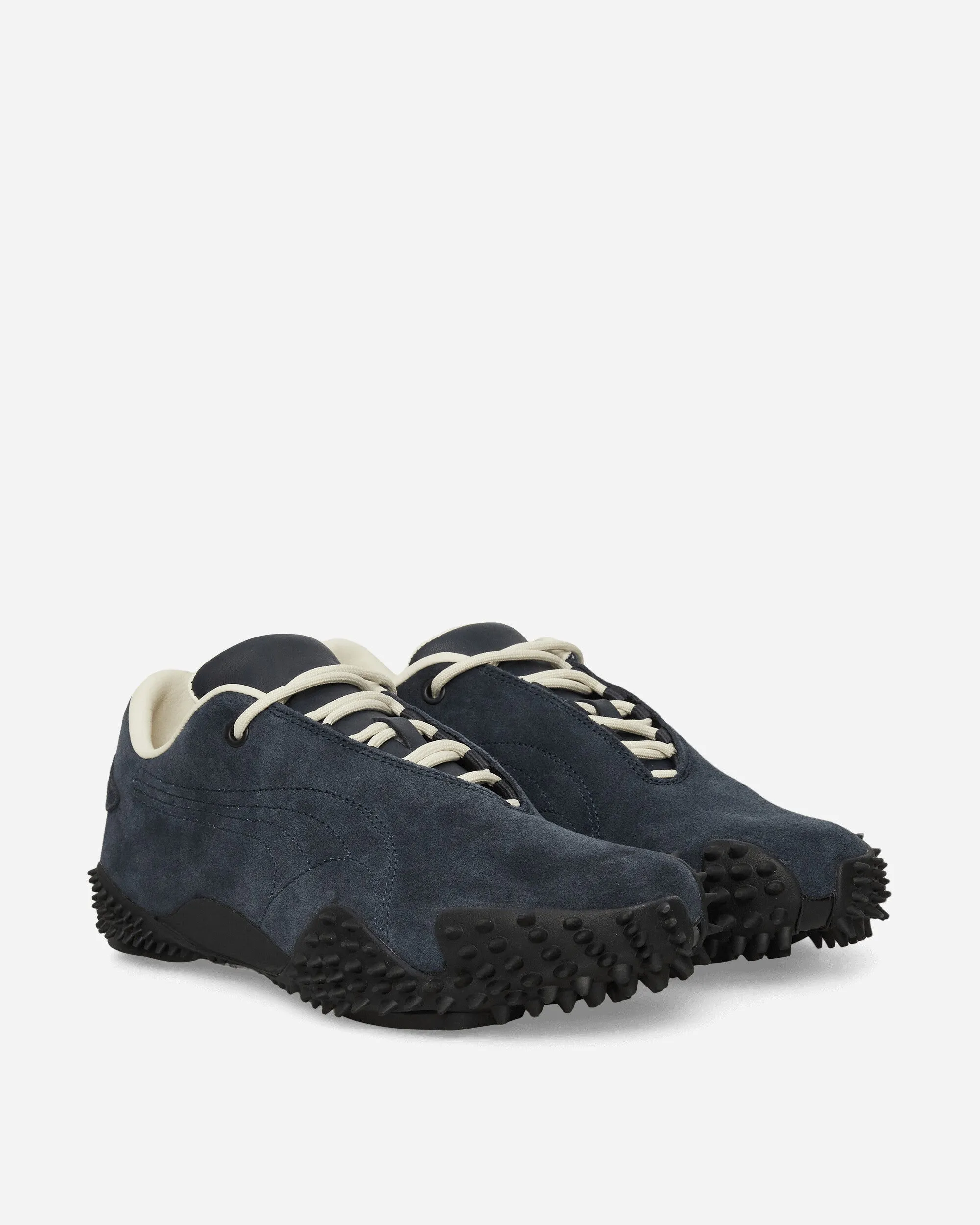 JJJJound Mostro Sneakers Deep Navy Style Mix