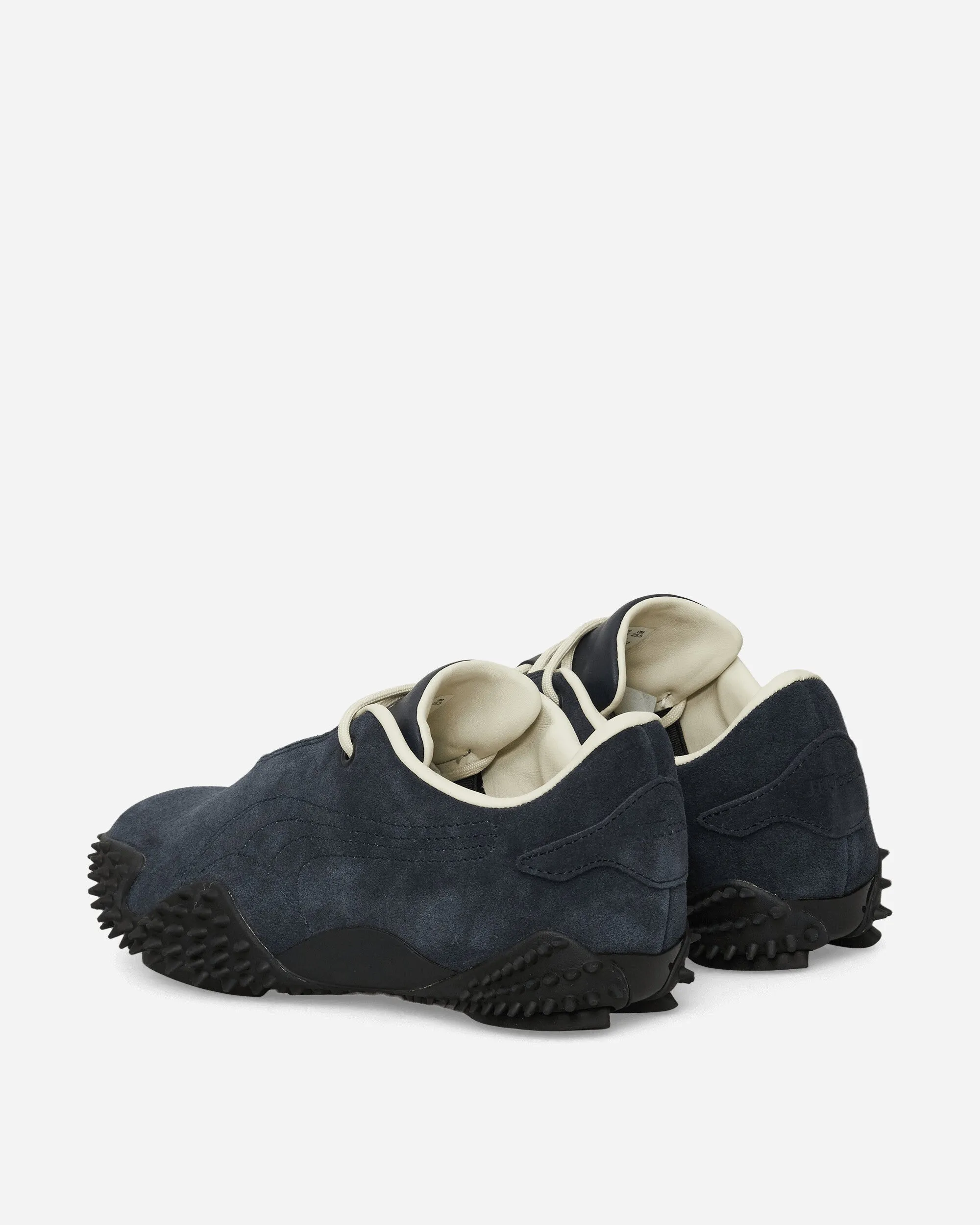City Hike JJJJound Mostro Sneakers Deep Navy