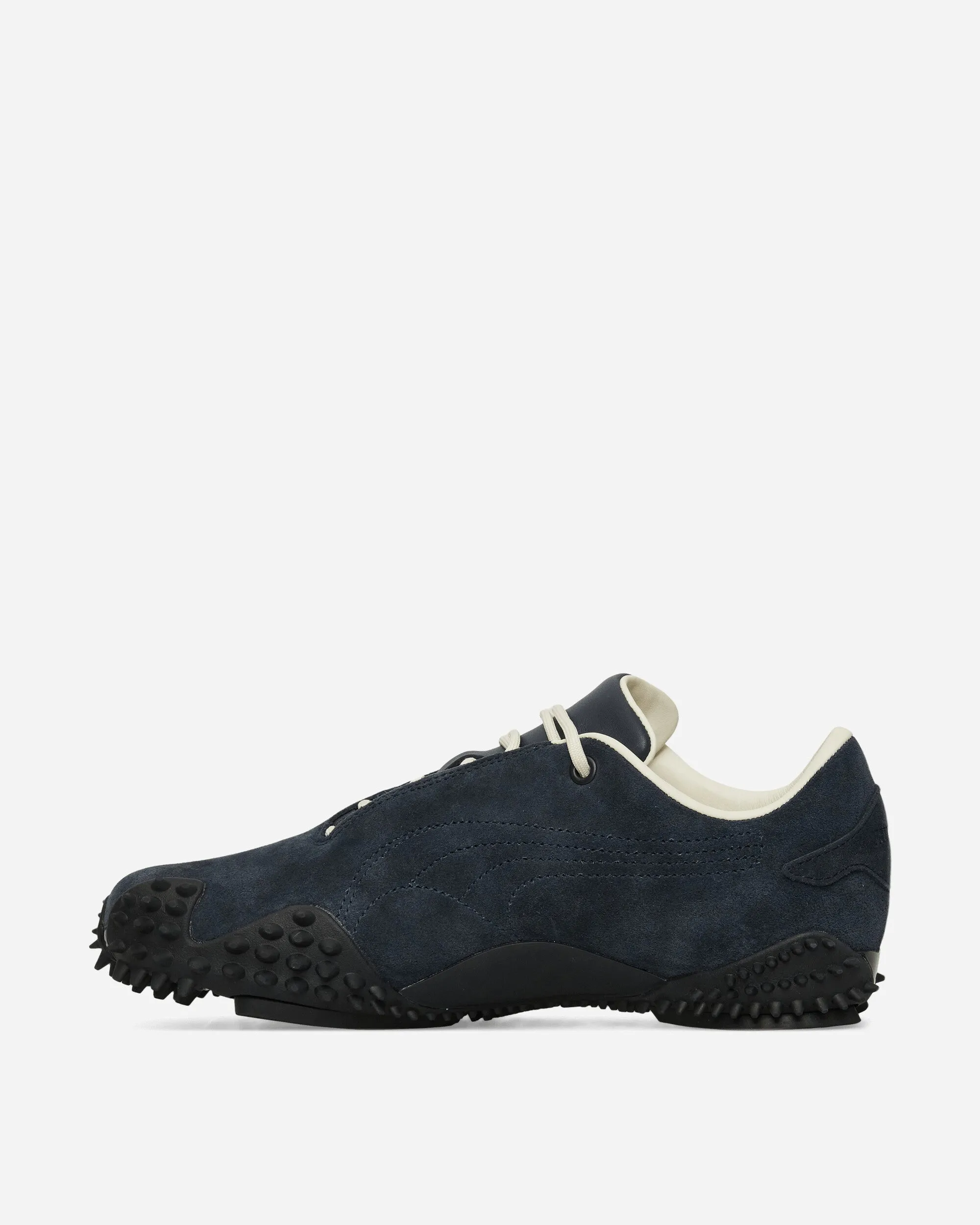 Bus Hop Wind Step JJJJound Mostro Sneakers Deep Navy