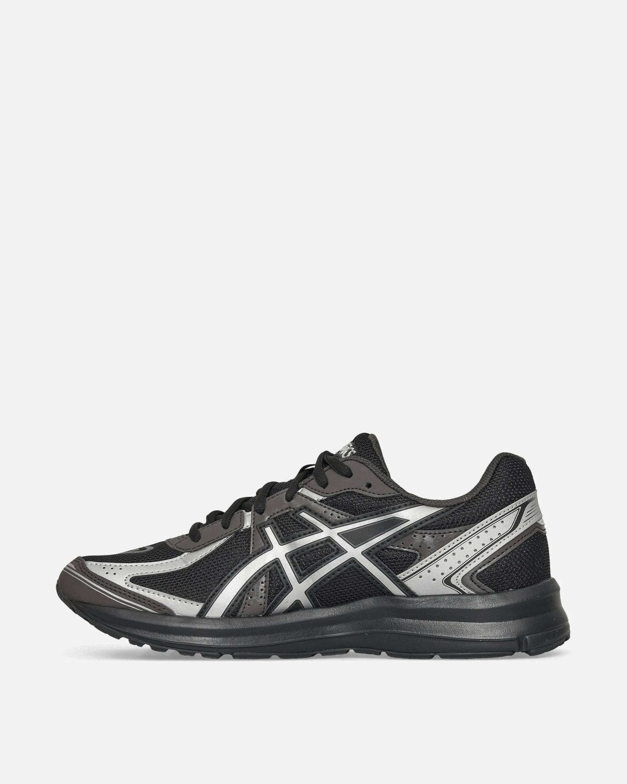 ComfortFit Smart Pair JOG 100S Sneakers Black