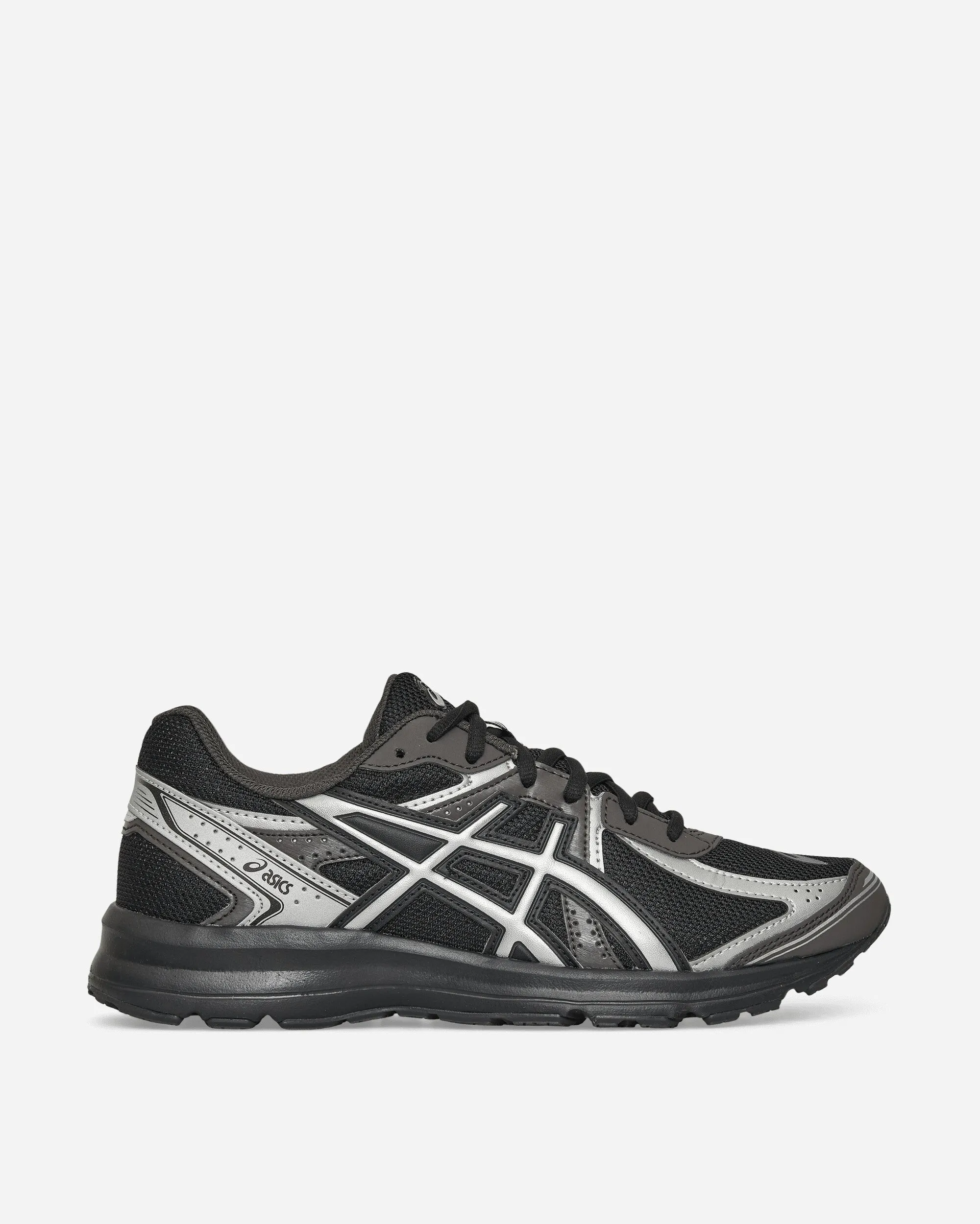 JOG 100S Sneakers Black Everyday Style Simple Choice