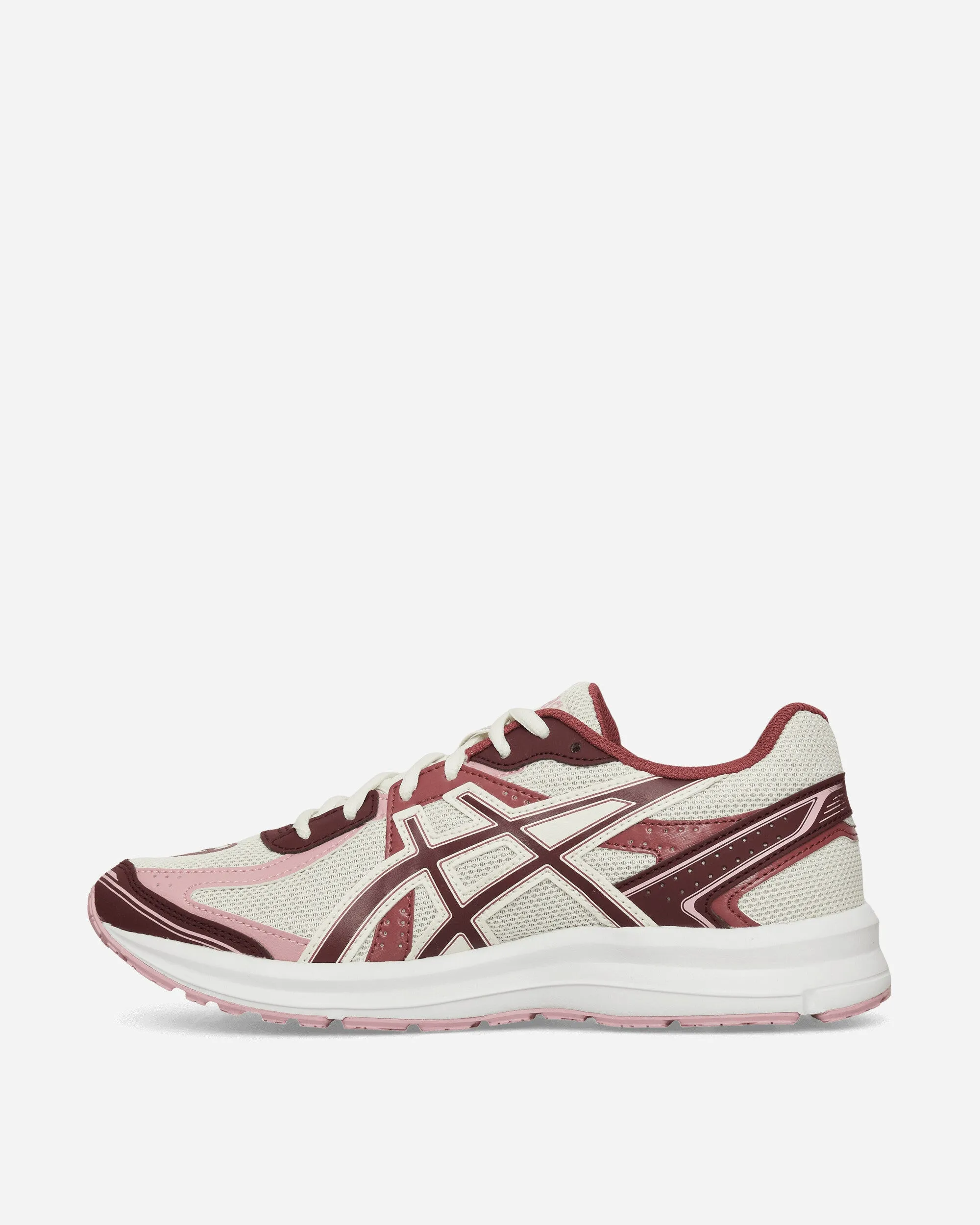JOG 100S Sneakers Cream / Port Royal Active feel Urban Dailywear