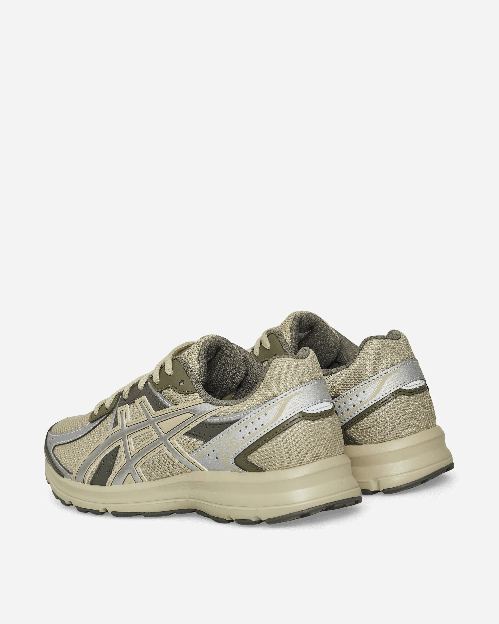 snow walk JOG 100S Sneakers Khaki