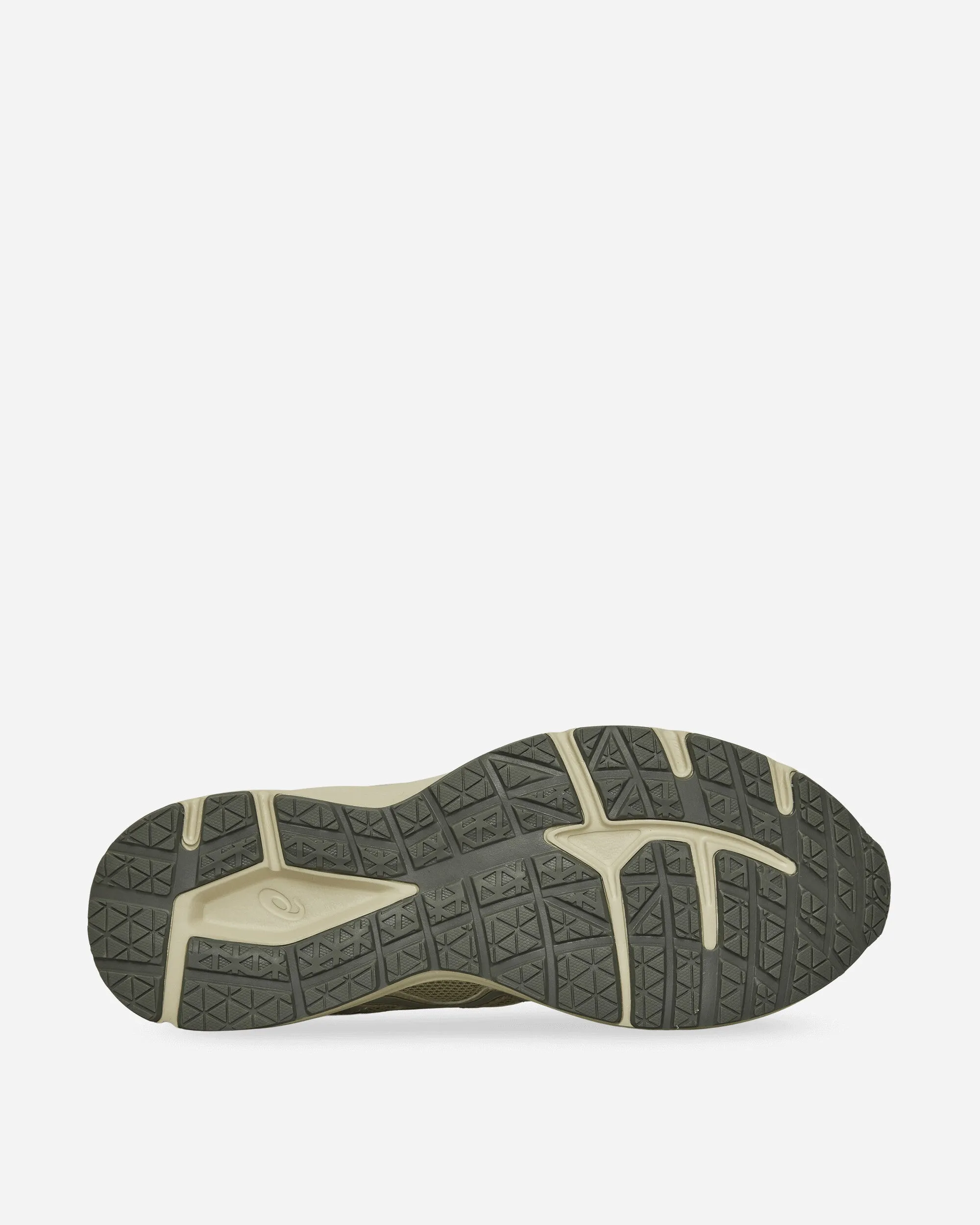 JOG 100S Sneakers Khaki Stable