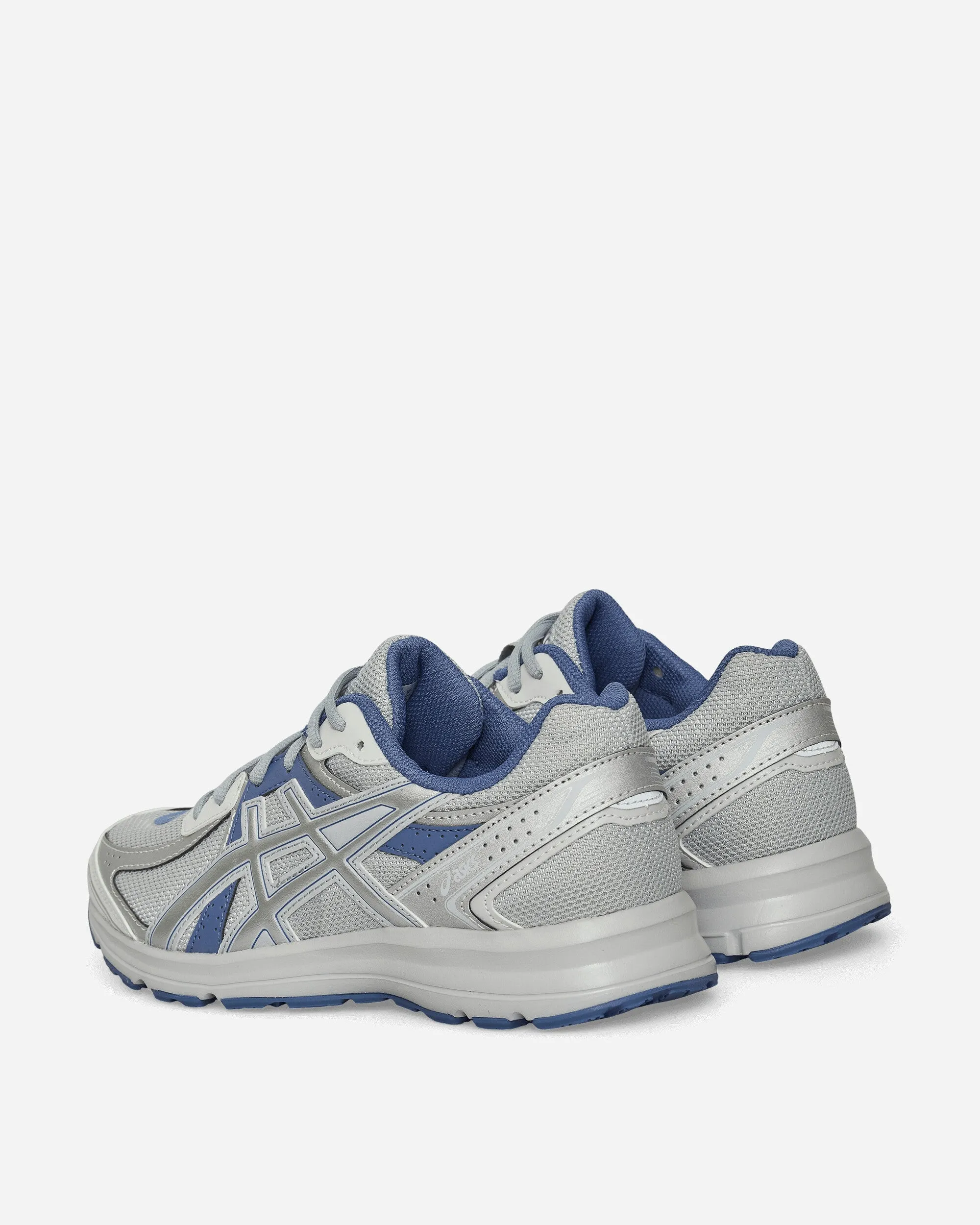 Indoor Step JOG 100S Sneakers Piedmont Grey