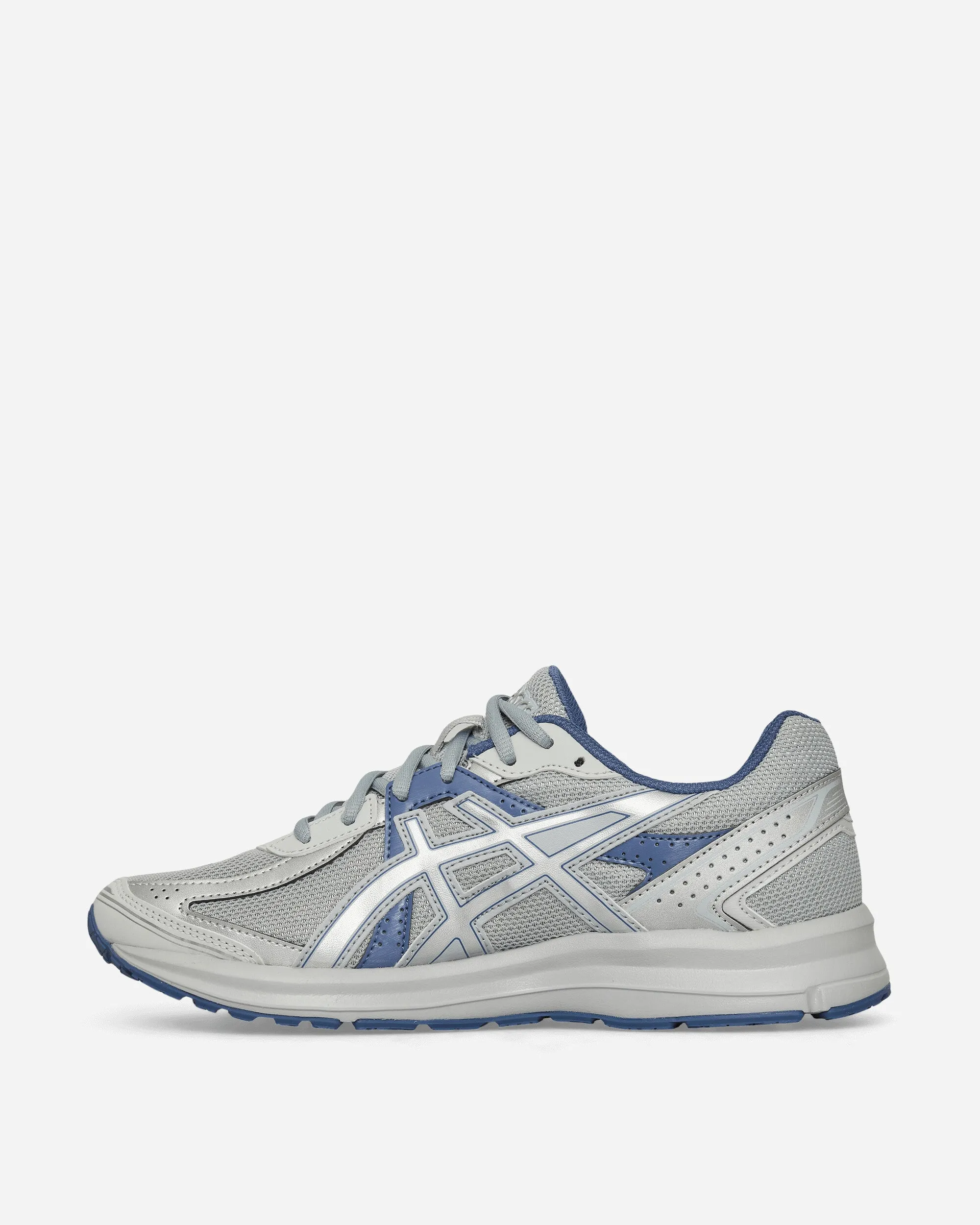 JOG 100S Sneakers Piedmont Grey Cherry Pop Flat Form