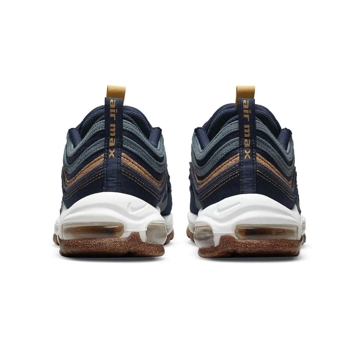 Road Trip Air Max 97 SE 'Cork'