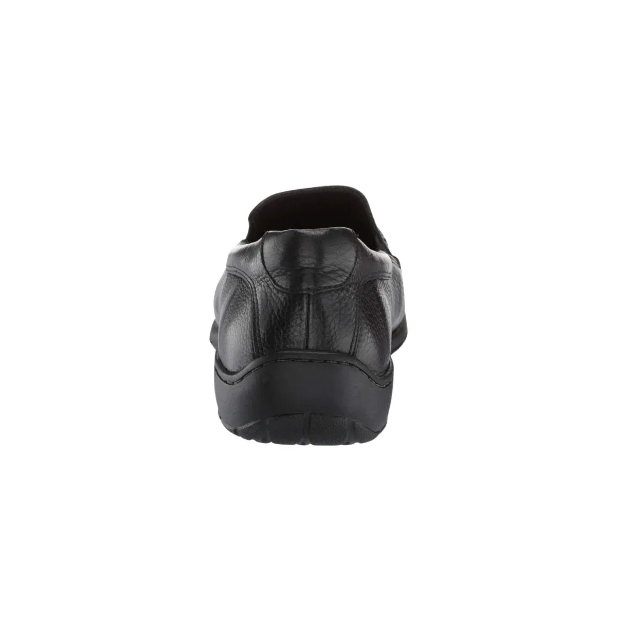 Weather Ready Parent Hike Johnston & Murphy Men's Crawfoord Venitian Black Leather