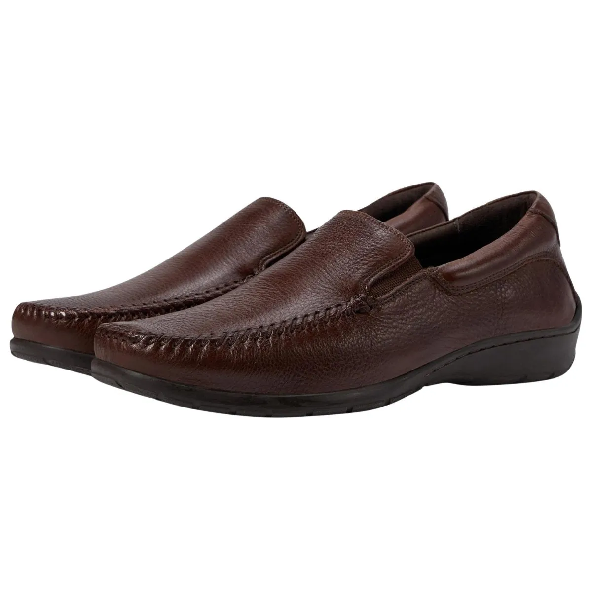 Speed Jog Youth Pick Johnston & Murphy Men's Crawfoord Venitian Mahogany Leather