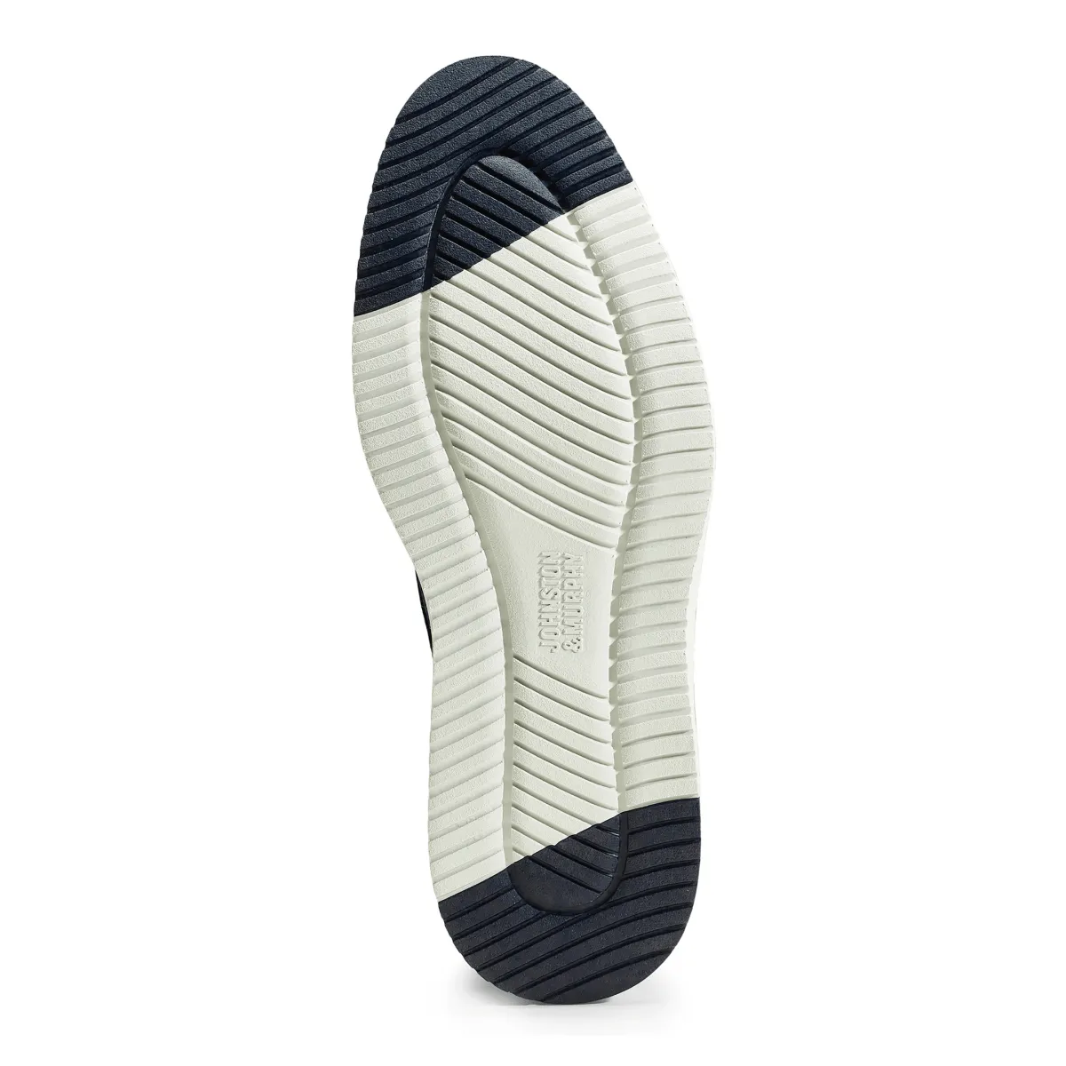 Ergonomic Design Catch Hike Johnston & Murphy Men's Upton Plain Toe Navy Nubuck