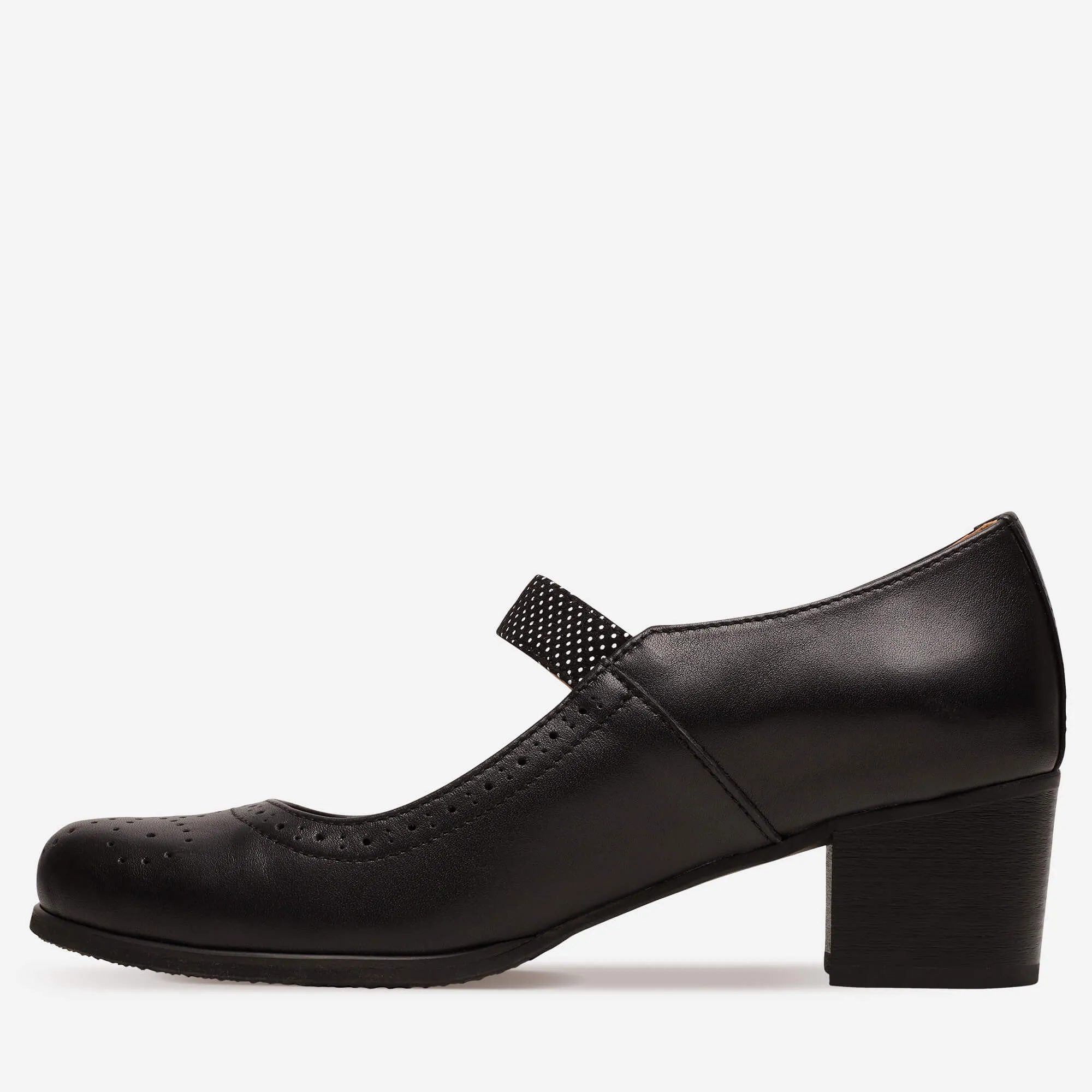 Joplin Pumps - Mary Janes performer - style