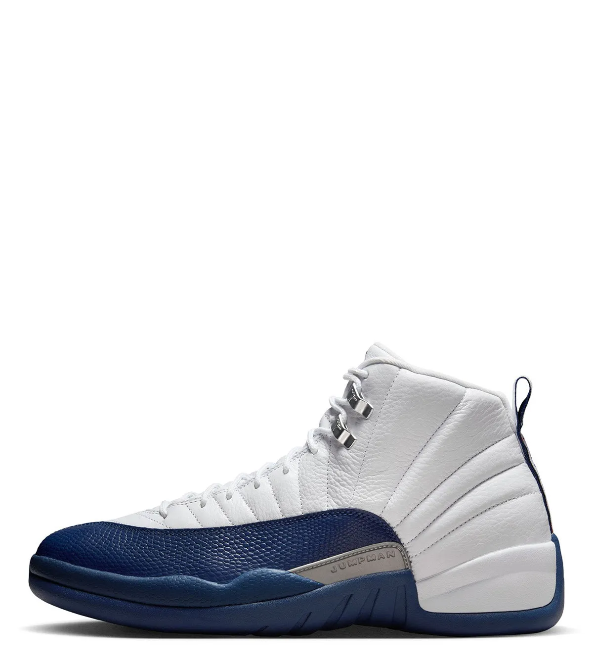 city dwellers Jordan Air Jordan 12 Retro White Blue