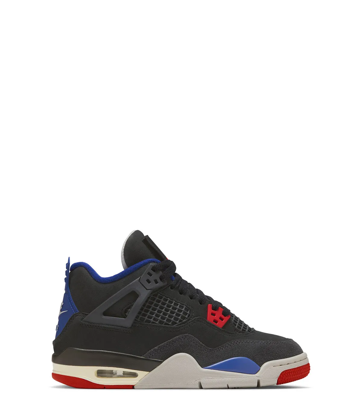 All-day arch support Jordan Air Jordan 4 Retro OG GS Black Red