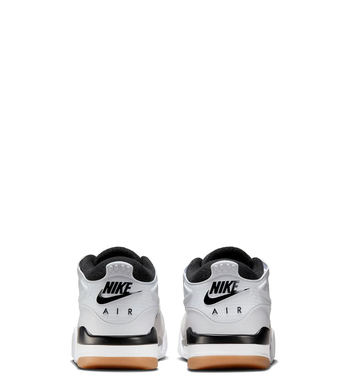 night Jordan Air Jordan 4 RM White Grey