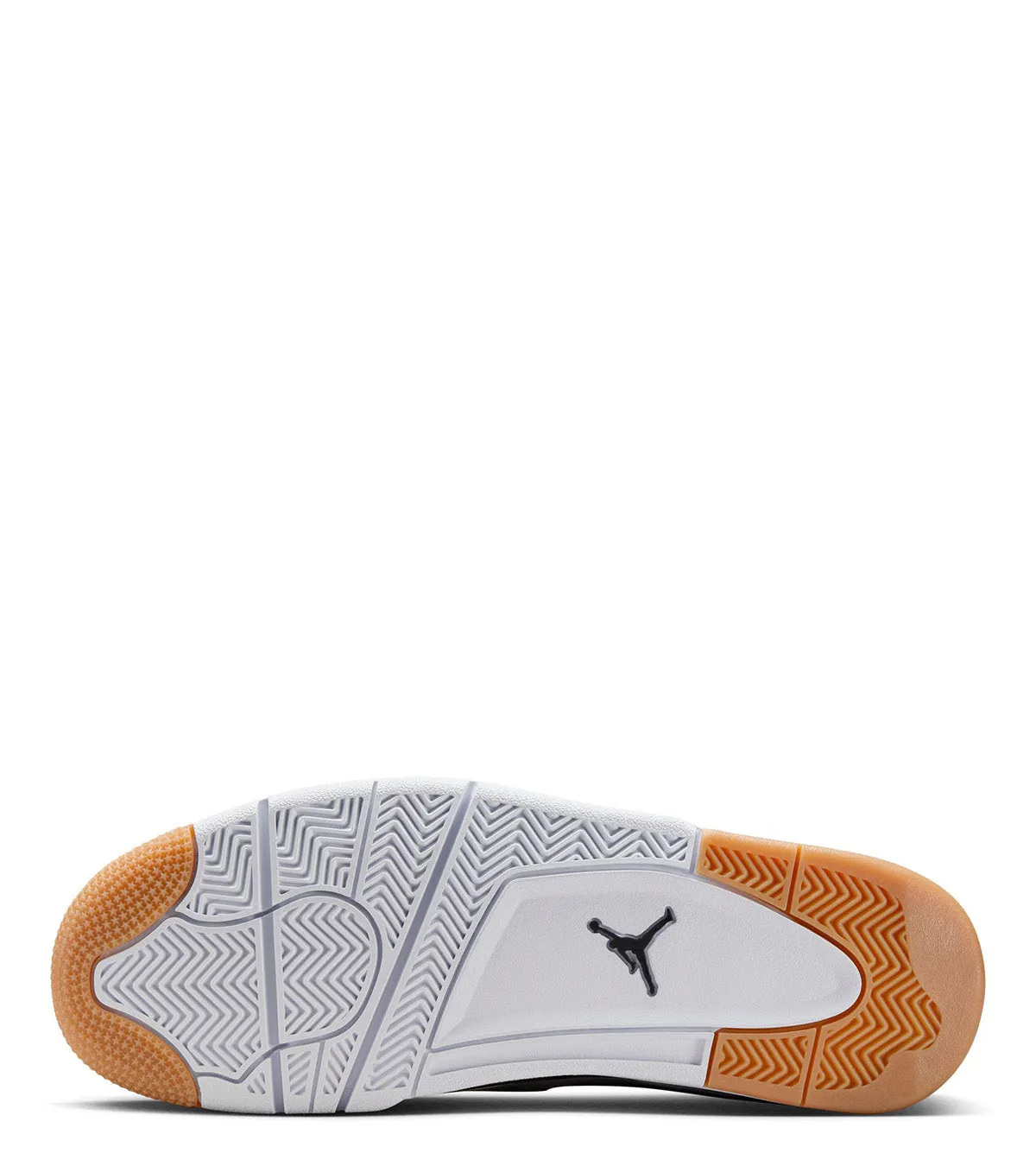 Superior Performance Jordan Air Jordan 4 RM White Grey