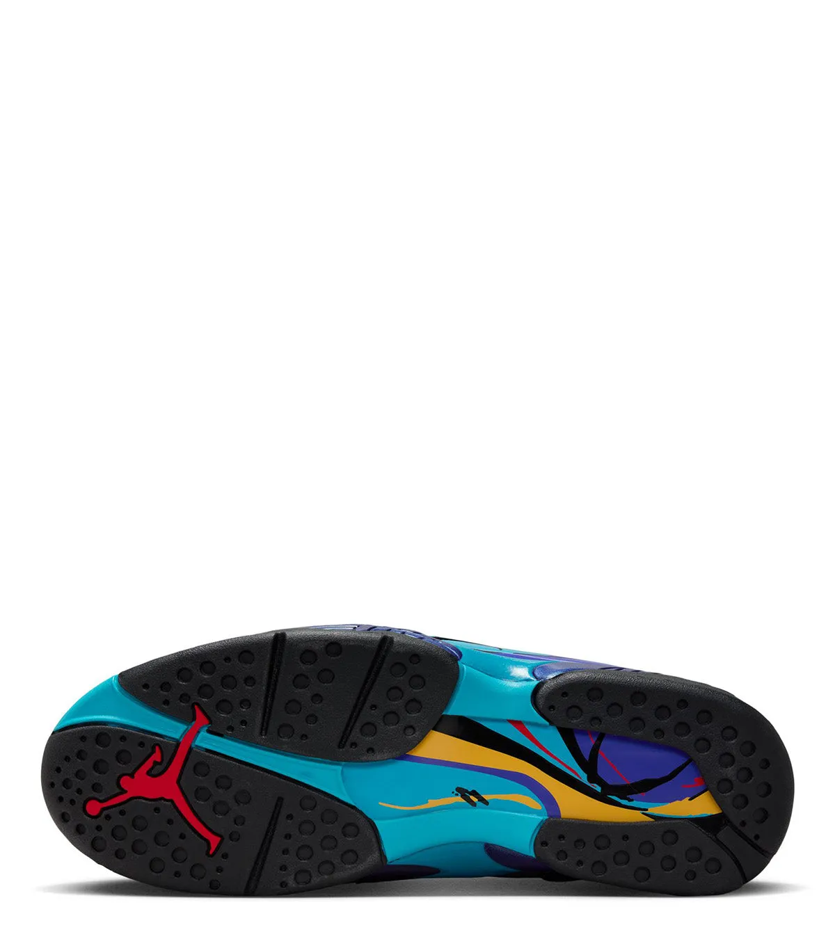 All-Day Flexibility Jordan Air Jordan 8 Retro Black