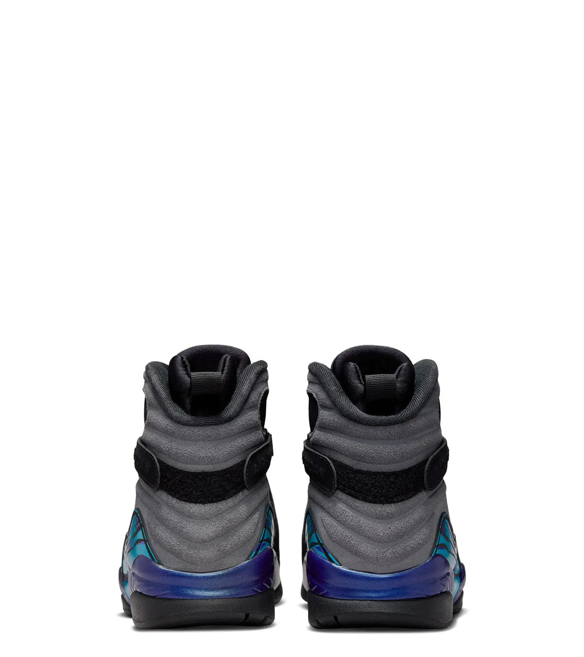 enchanting Fashion-forward comfort Jordan Air Jordan 8 Retro Black