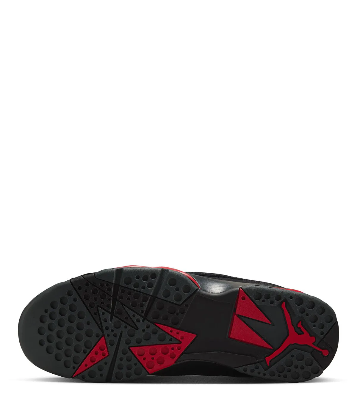 City Jordan Air Jordan MVP 92 Black Red