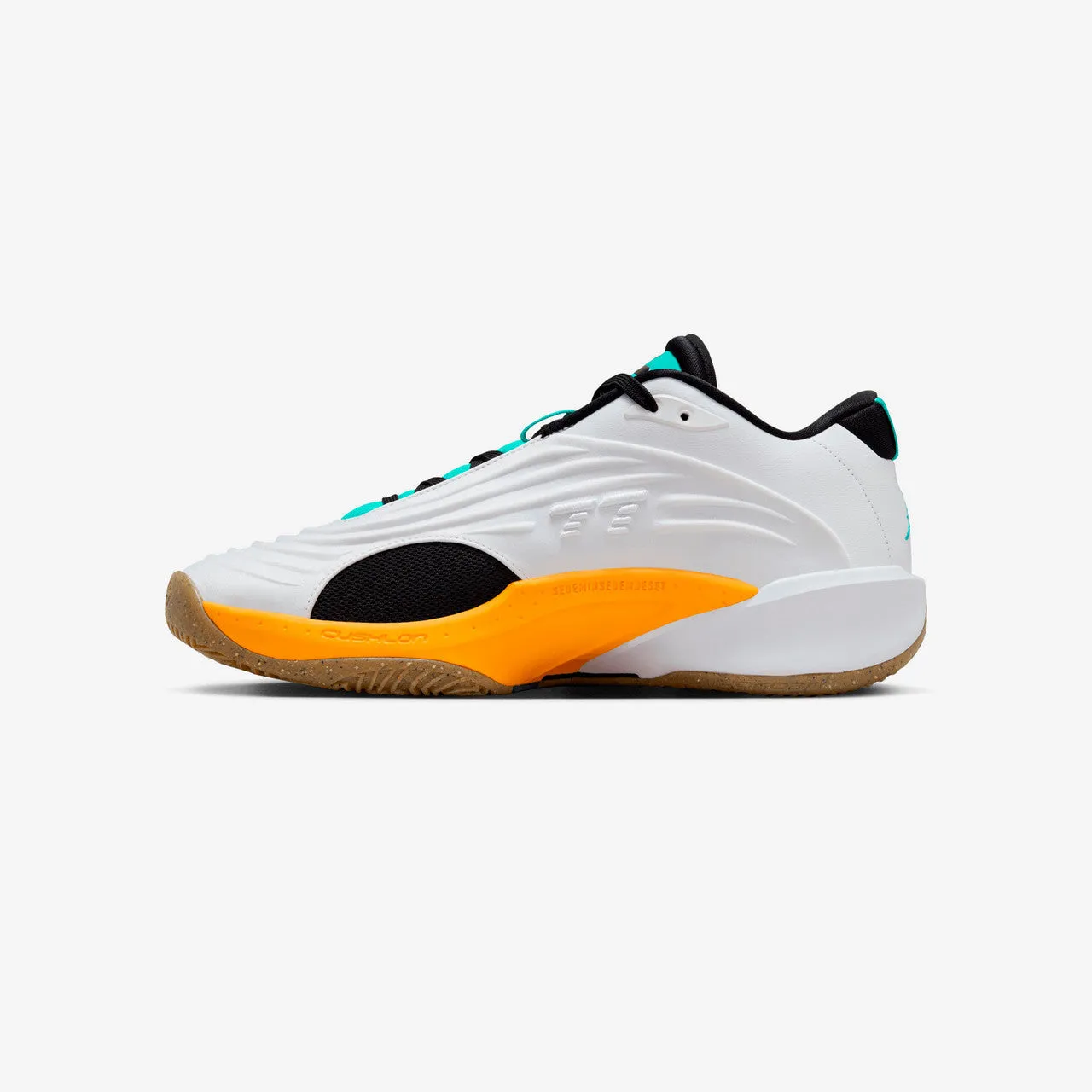 Minimalist Design Jordan Luka 3