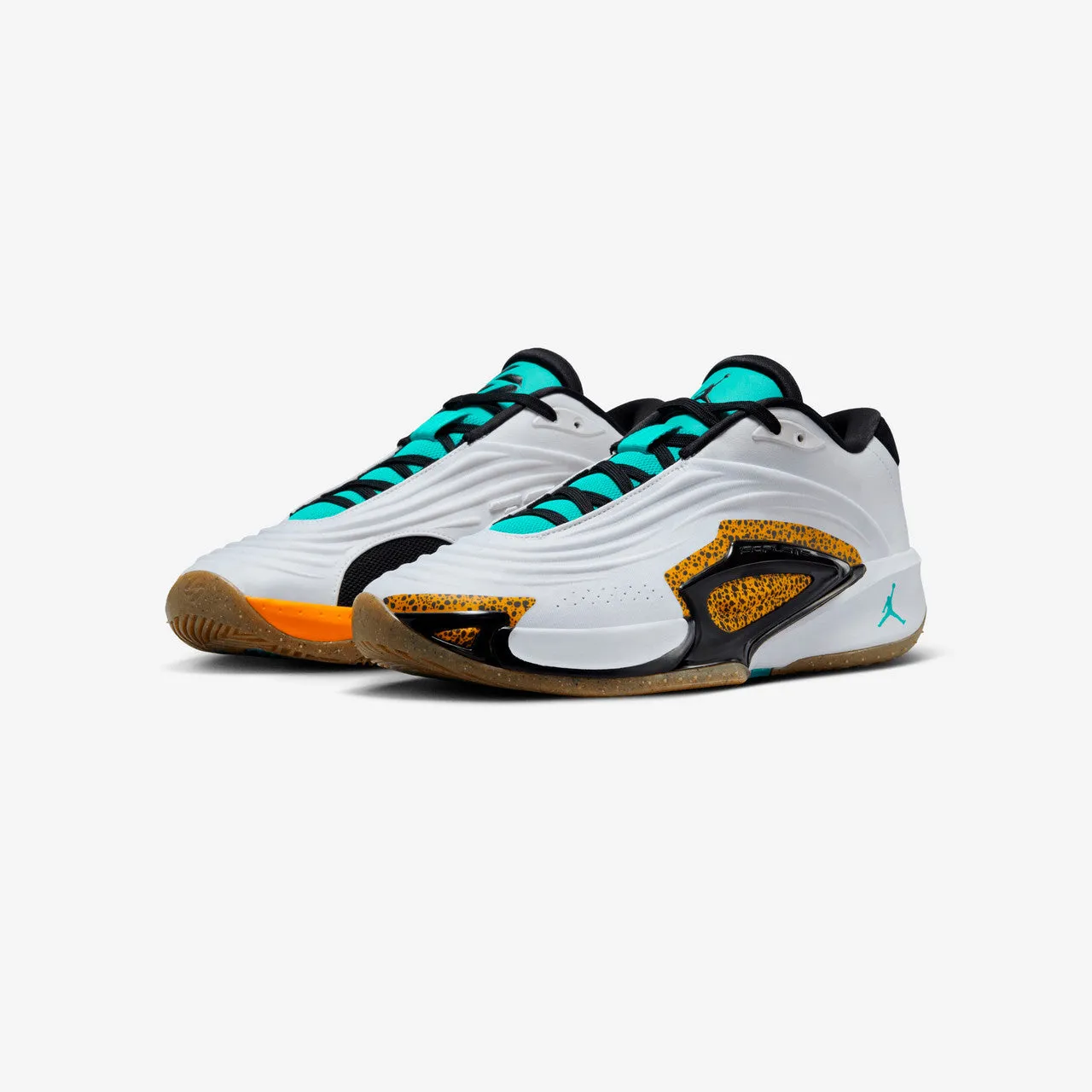 Court Hustle Ventilated Footbed Design Jordan Luka 3