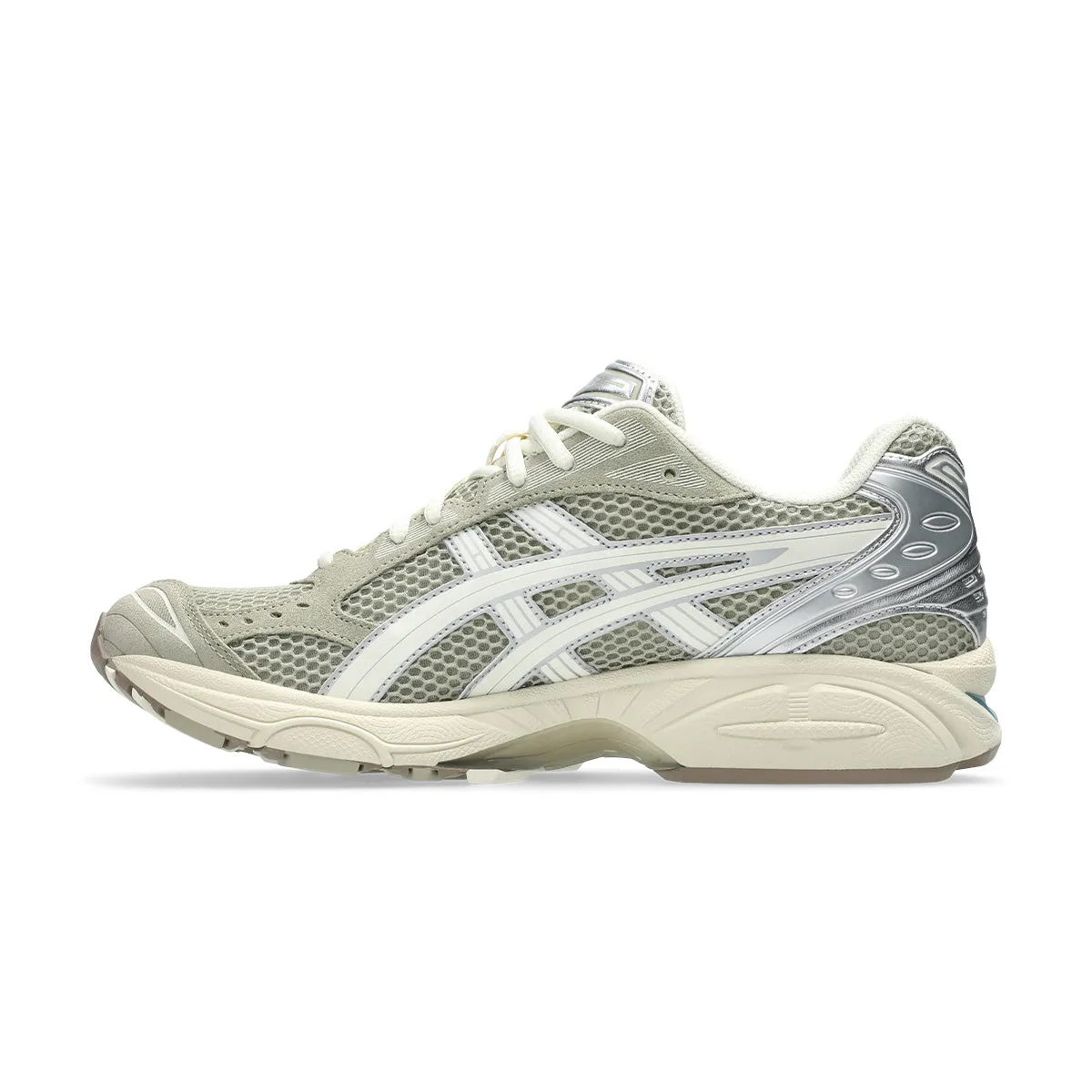   Juliana Salazar GEL-Kayano 14 'Eucalyptus Vanilla Ice' Shock Absorbing TPU Adaptive cushioning