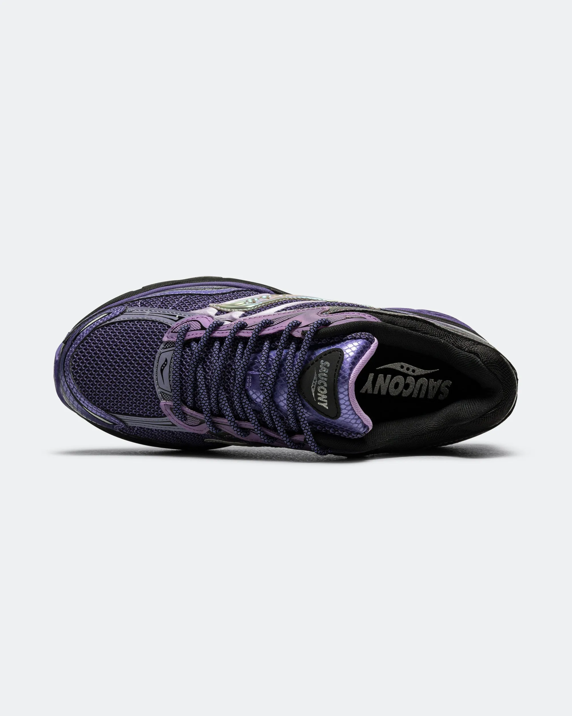 High Top Look Progrid Omni 9 Glowaconstrictor - Pink Olographic