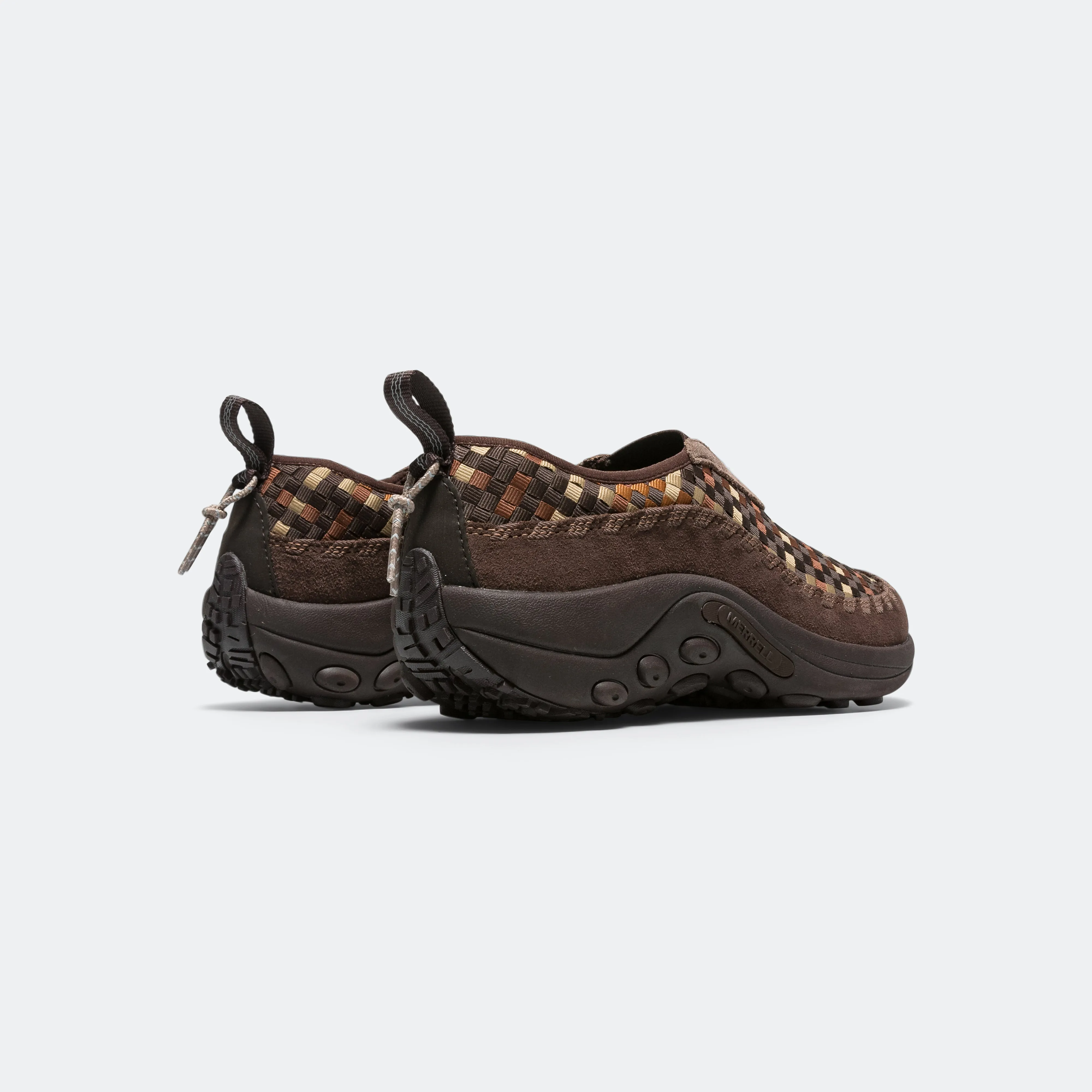 Jungle Moc EVO Woven SE - Bracken Dynamic response