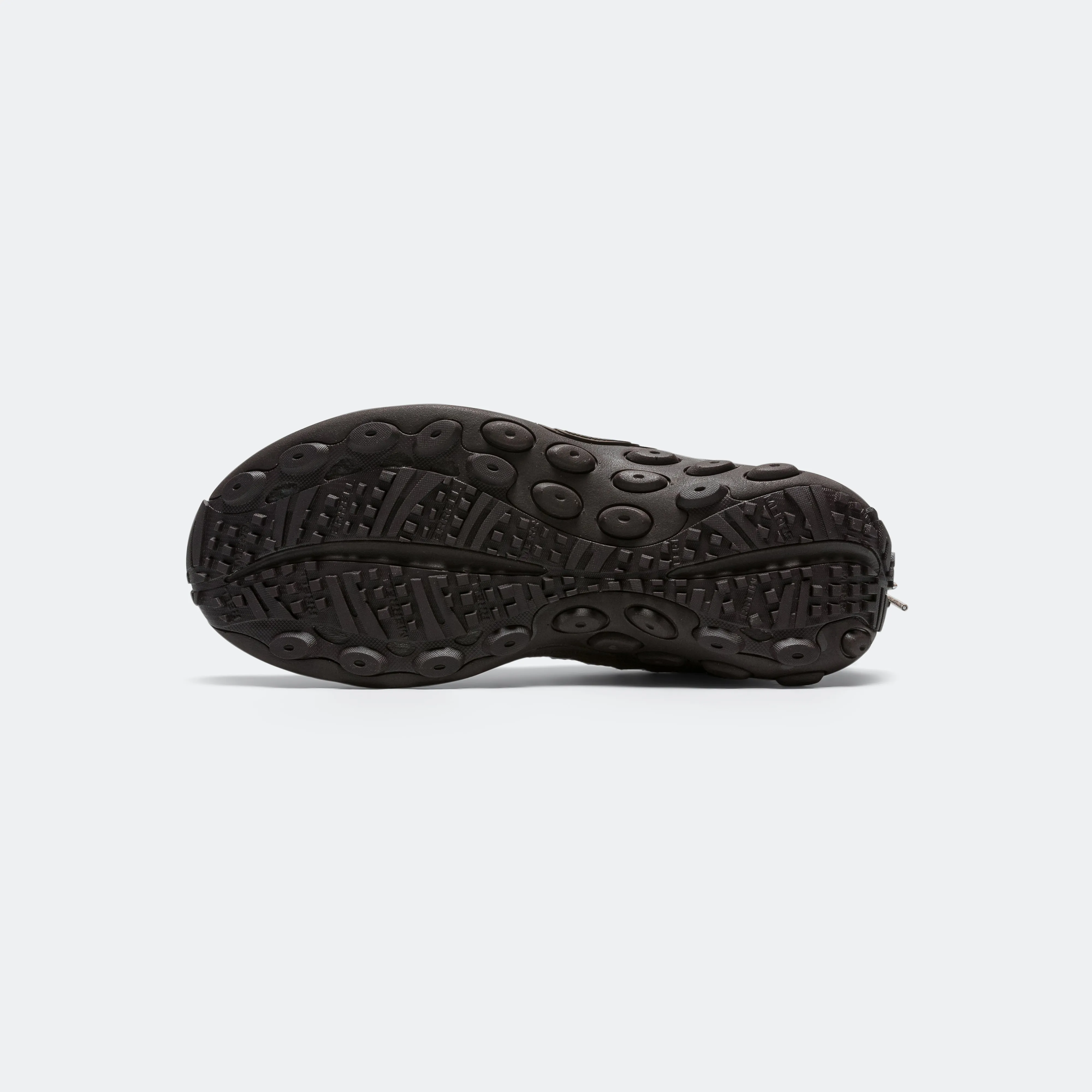 Rubber Traction Grip Jungle Moc EVO Woven SE - Bracken