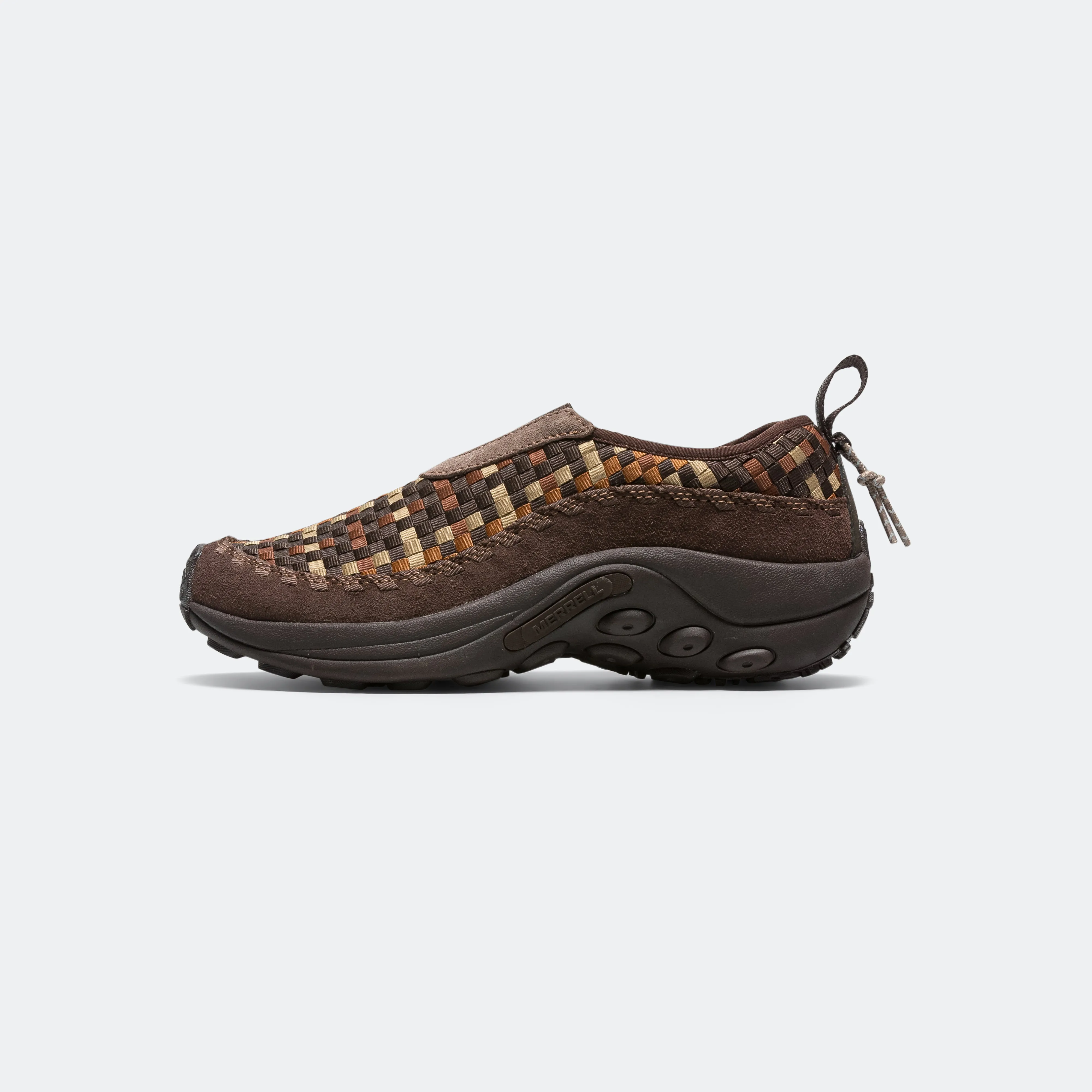 Supportive frame Jungle Moc EVO Woven SE - Bracken