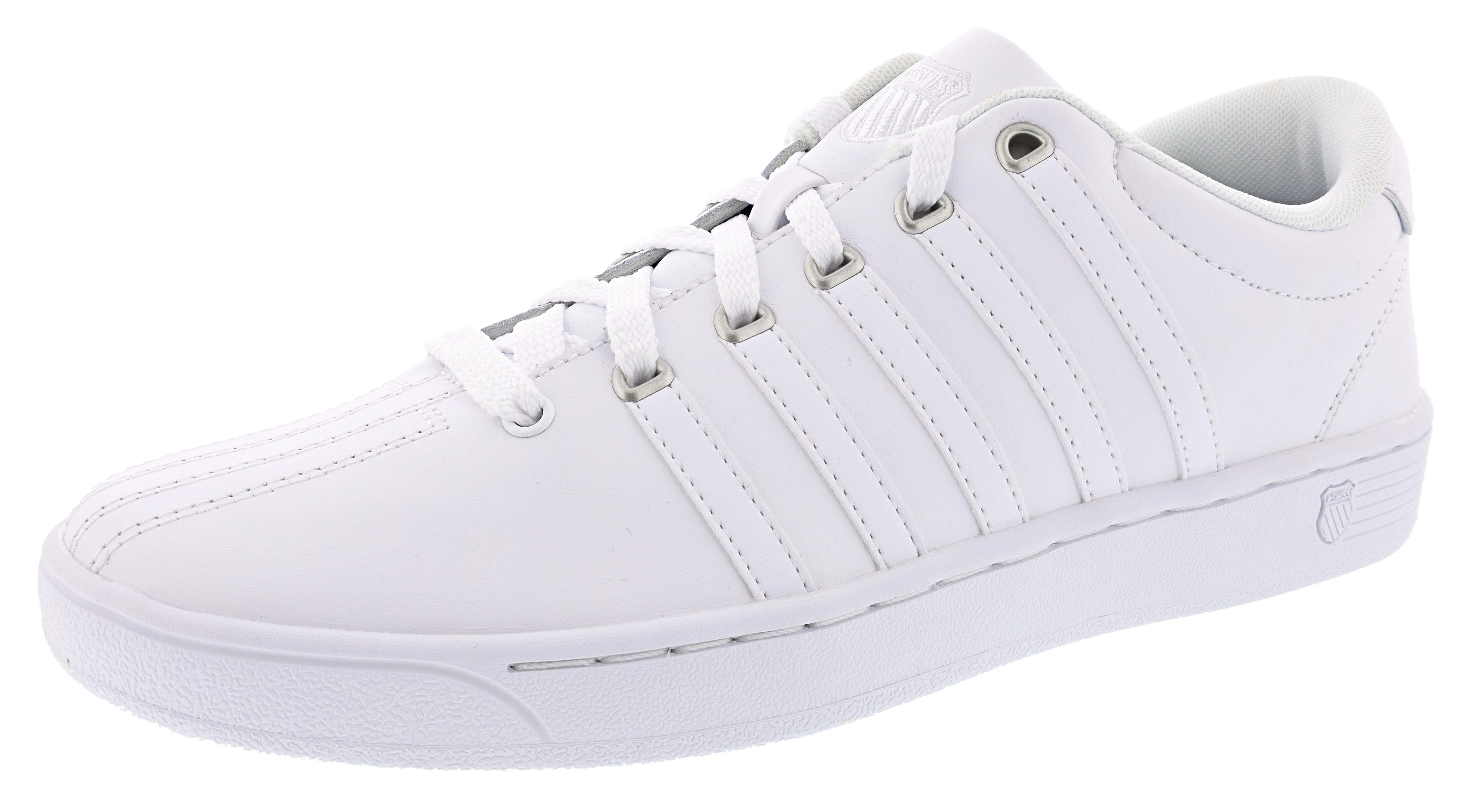Mood Light Dawn Step K-Swiss Men's Court Pro 2 CMF Low Men