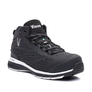 Bush Walking K67 Men's Composite Toe Safety Shoes - Limited Stock