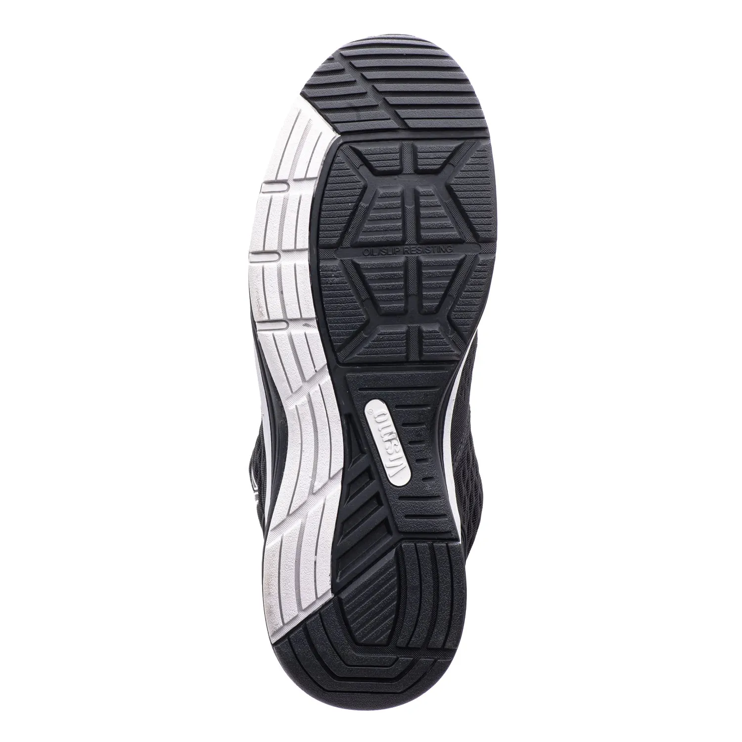 Secure Traction K67 Men's Composite Toe Safety Shoes - Limited Stock
