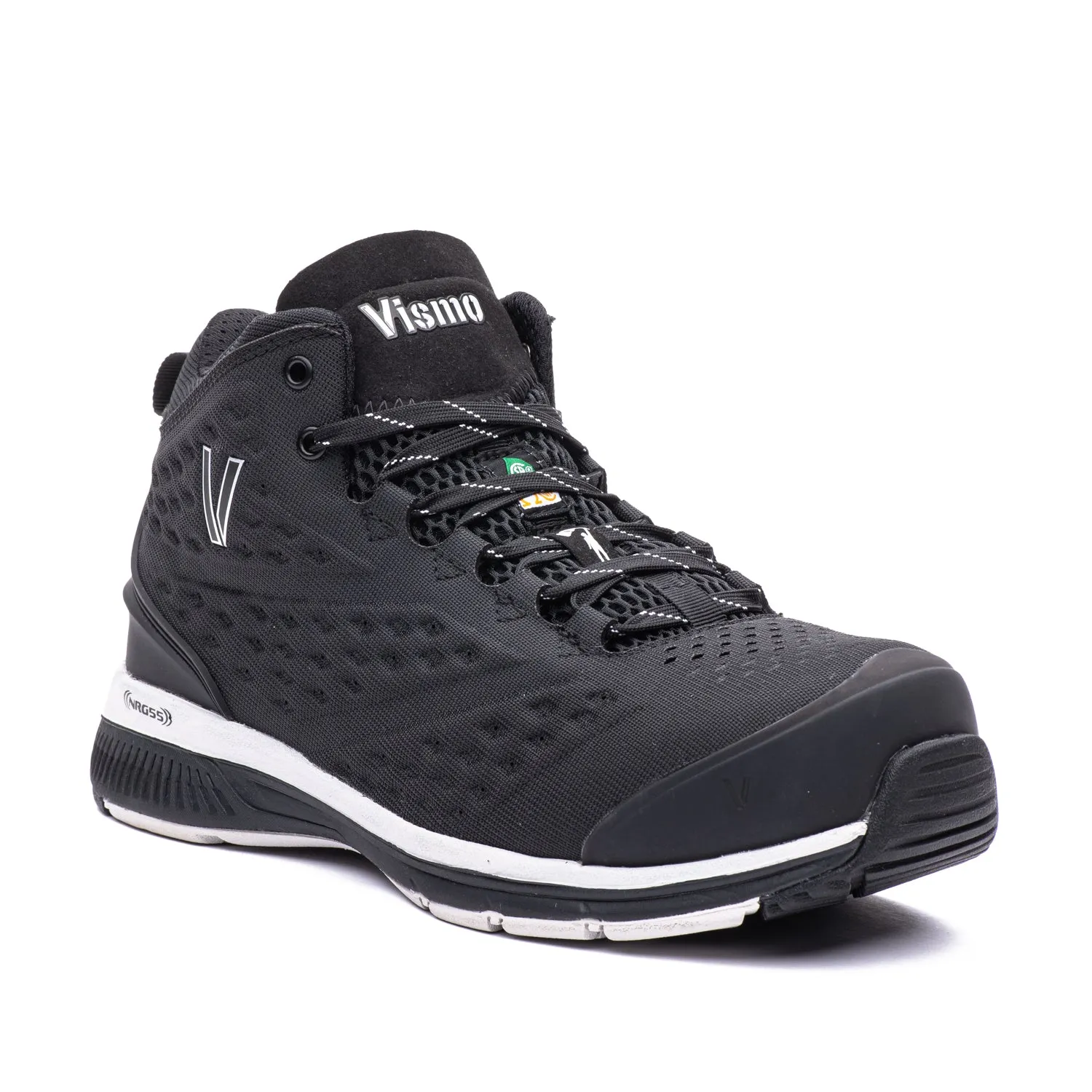 Bush Walking K67 Men's Composite Toe Safety Shoes - Limited Stock