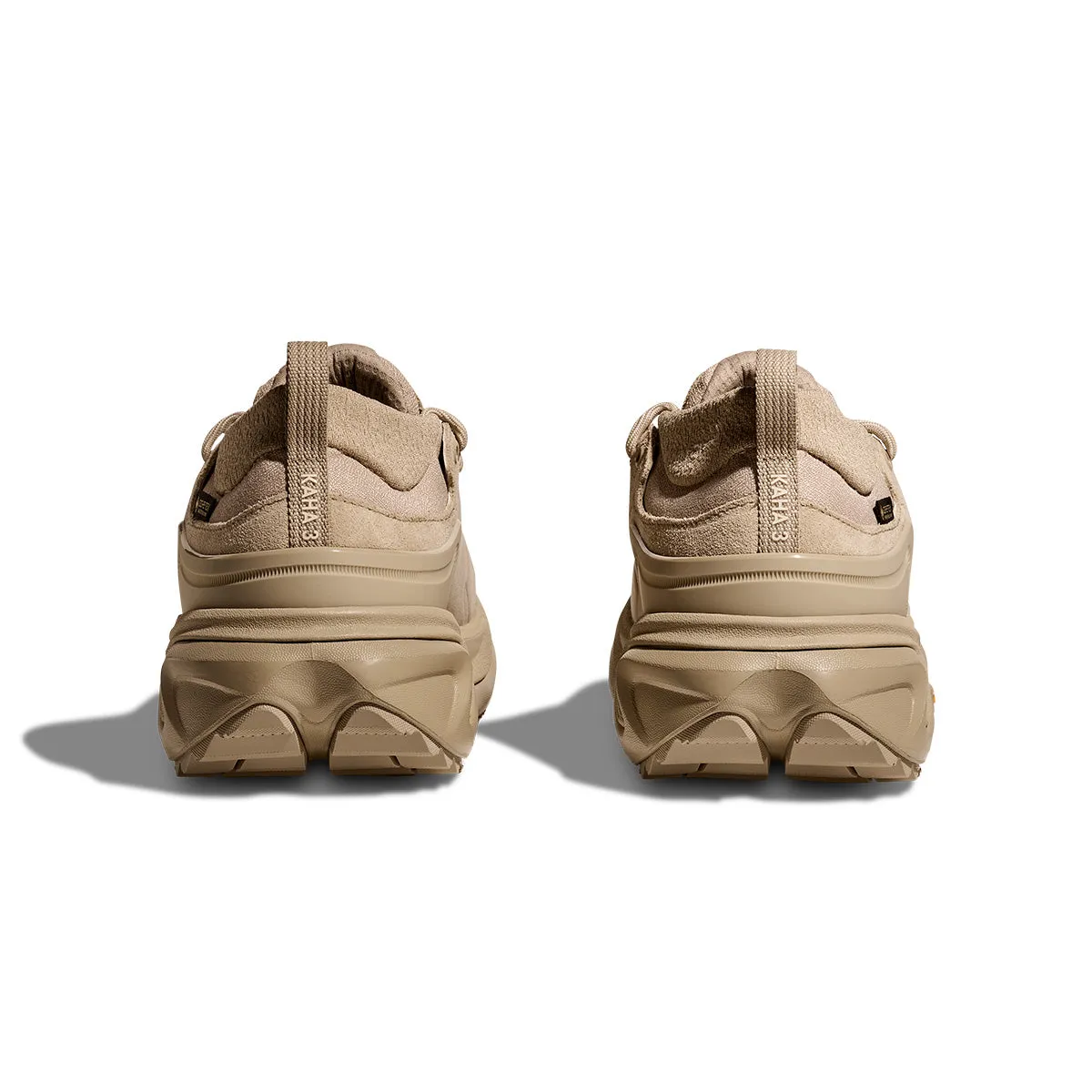 Day Fit Soft Motion Kaha 3 Low GORE-TEX 'Raw Linen Oat Milk'