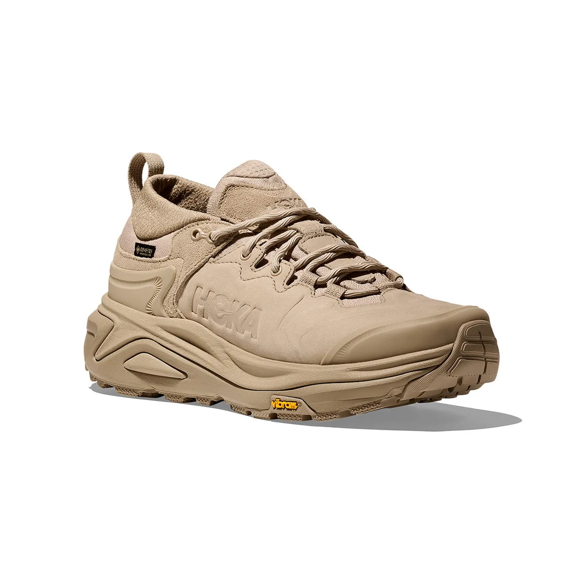 Kaha 3 Low GORE-TEX 'Raw Linen Oat Milk' Smart Fit Fit Ready