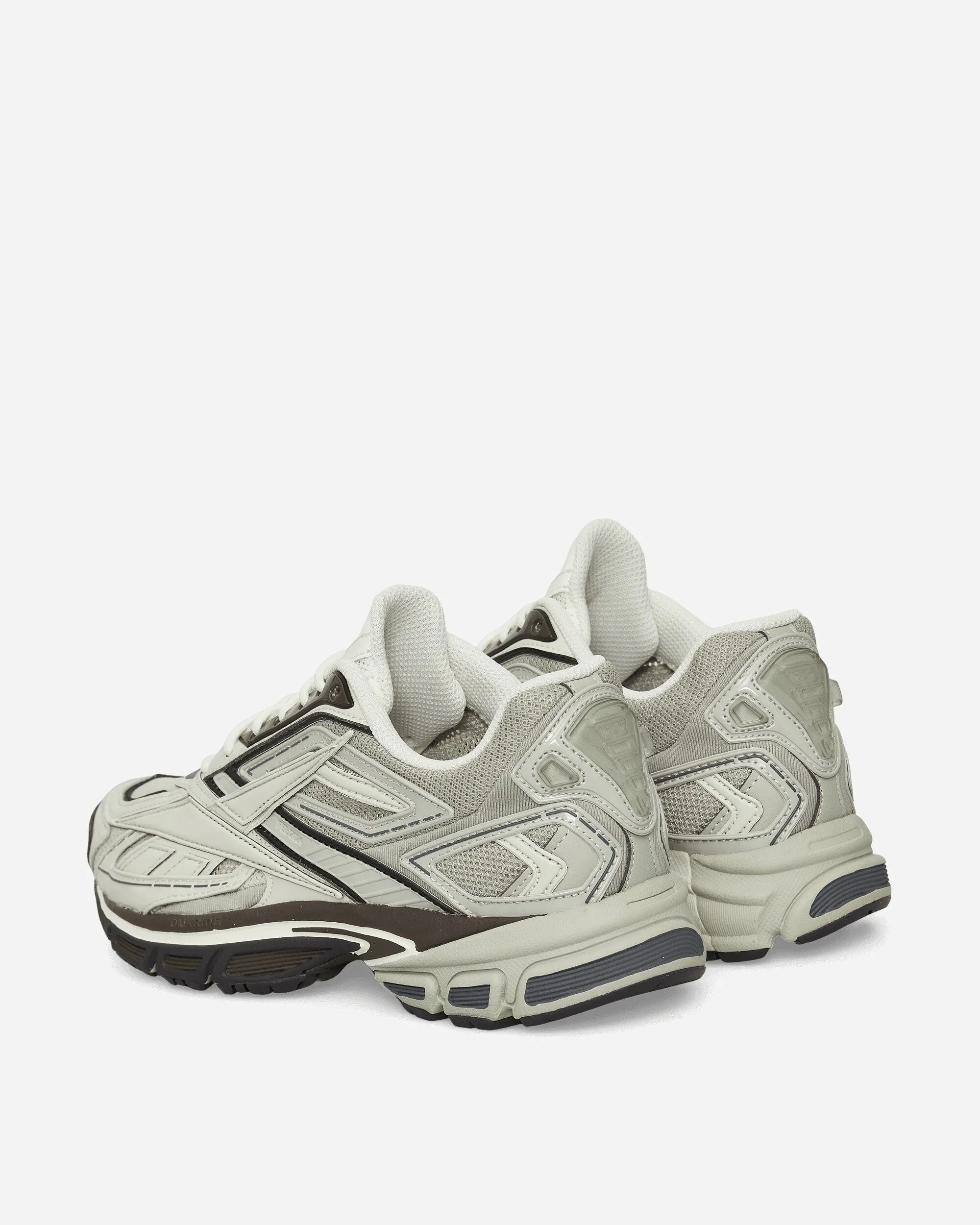 KANGHYUK Premier Road Ultra Sneakers Multi Grey Dog Run Ultra Run