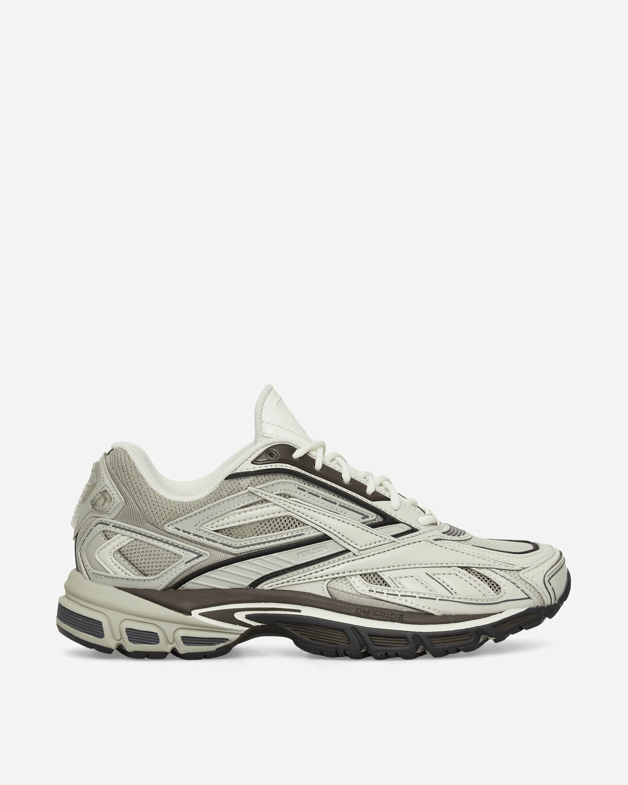KANGHYUK Premier Road Ultra Sneakers Multi Grey Practical Wear