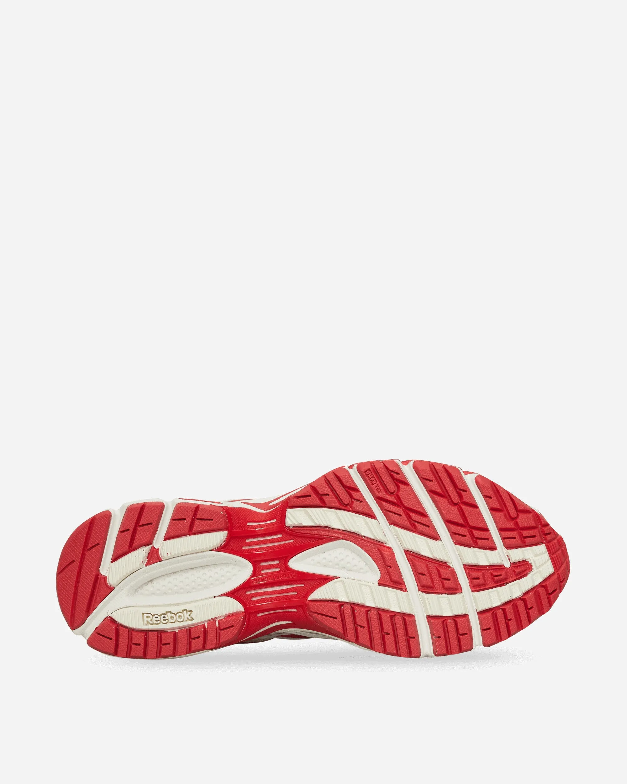 KANGHYUK Premier Road Ultra Sneakers White / Red Urban Lifestyle