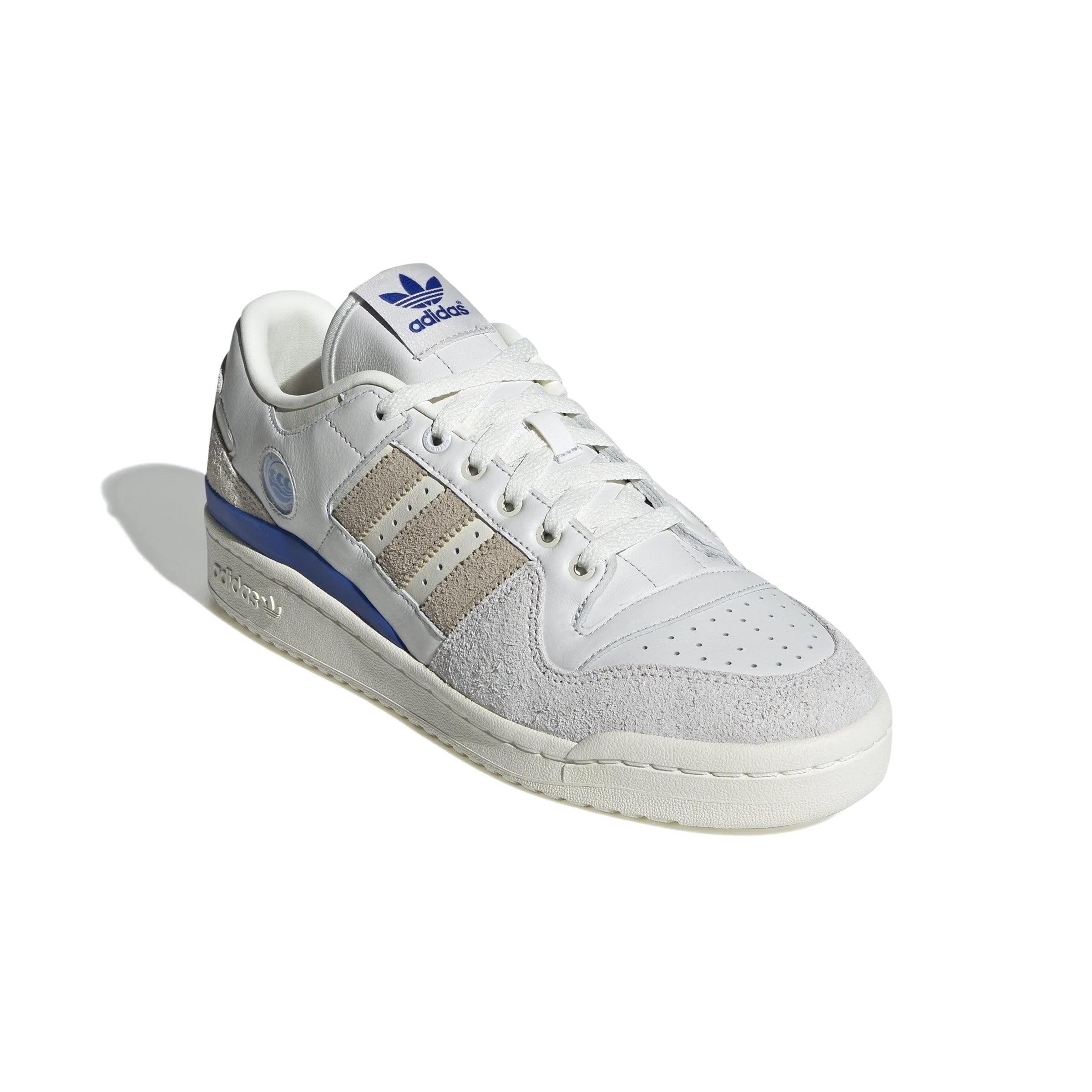   Kasina Forum 84 Low 'Summer Of Four Seasons' Easy Wear