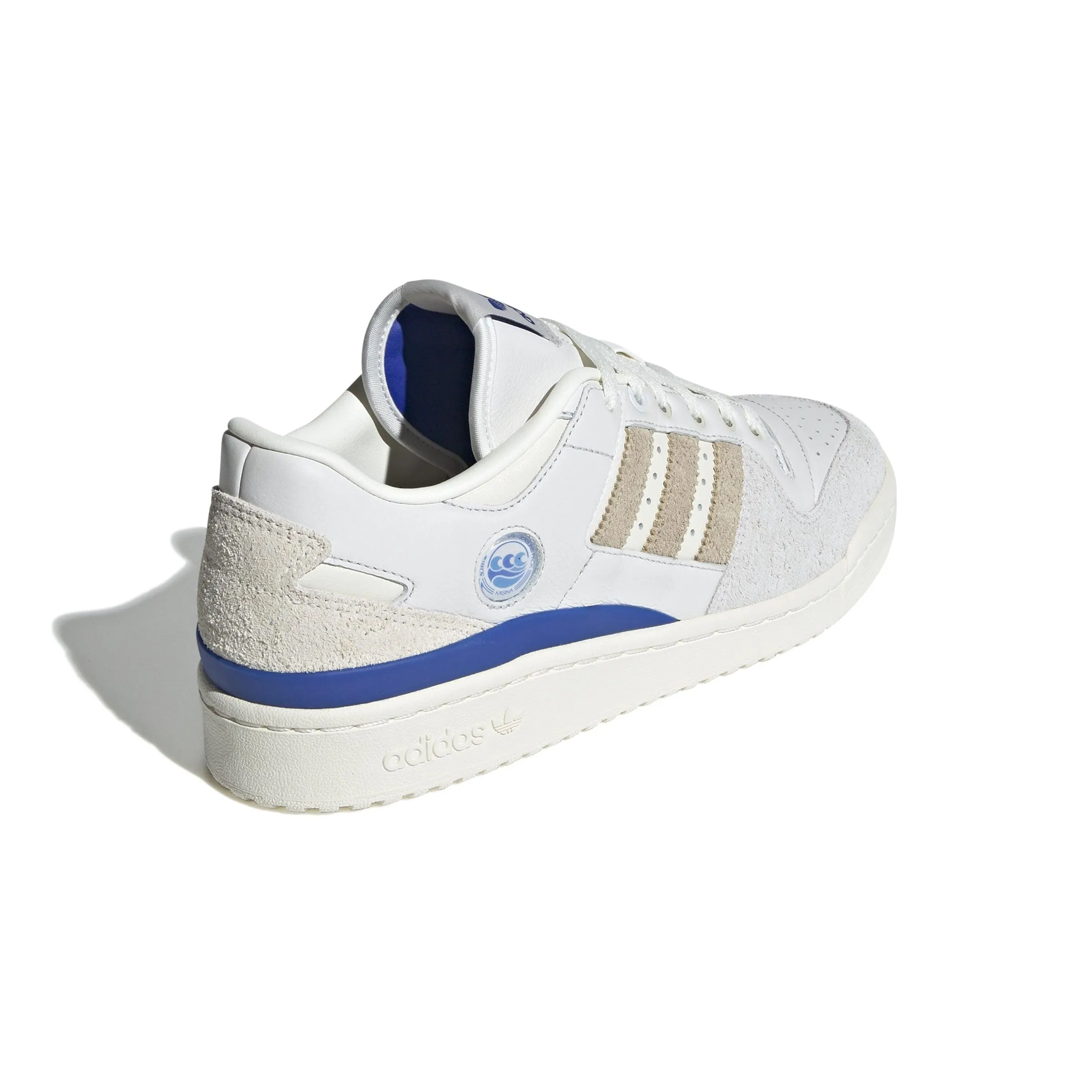 Supportive sole   Kasina Forum 84 Low 'Summer Of Four Seasons'