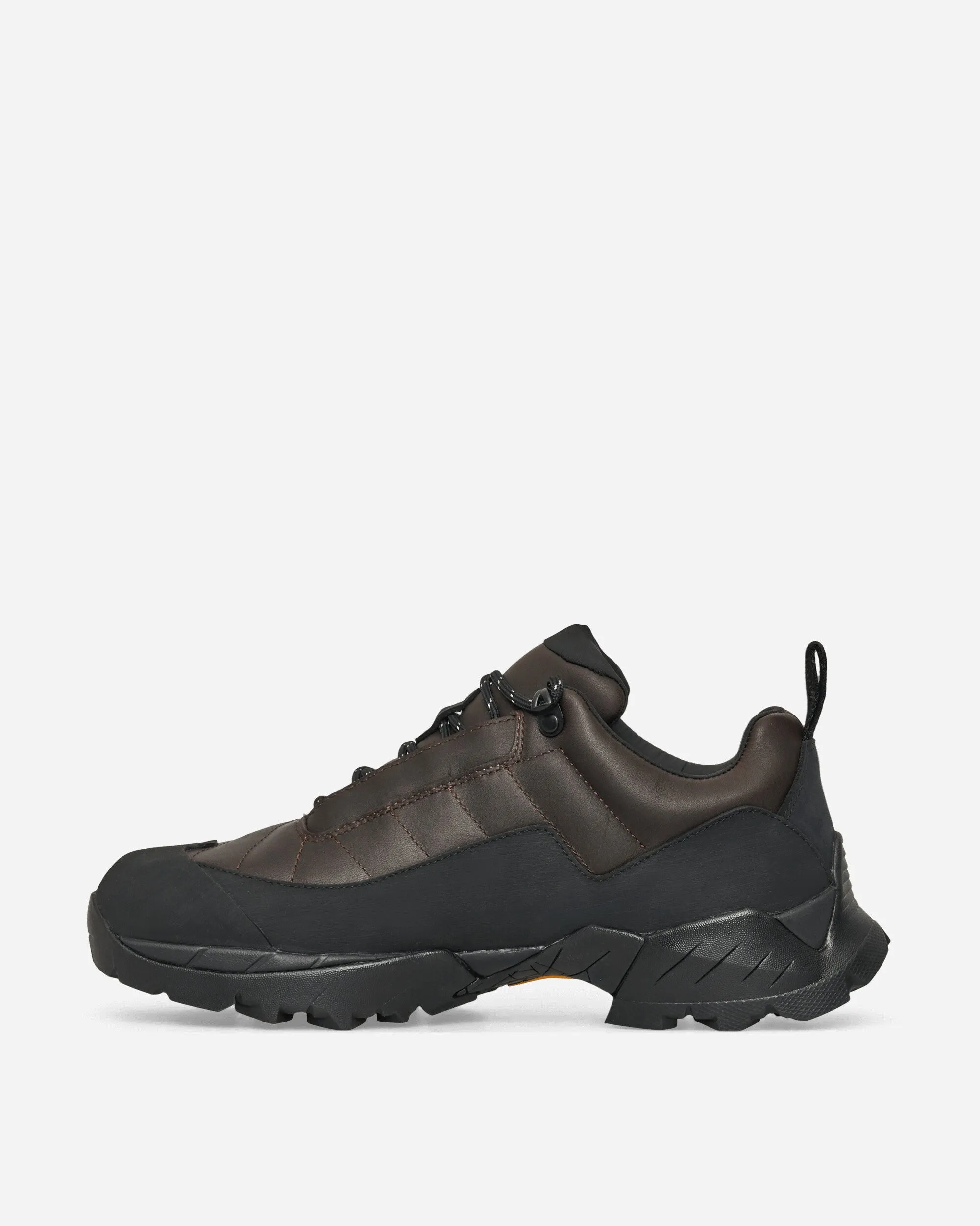 Katharina Boots Brown / Black Resort Ready Comfy Wear