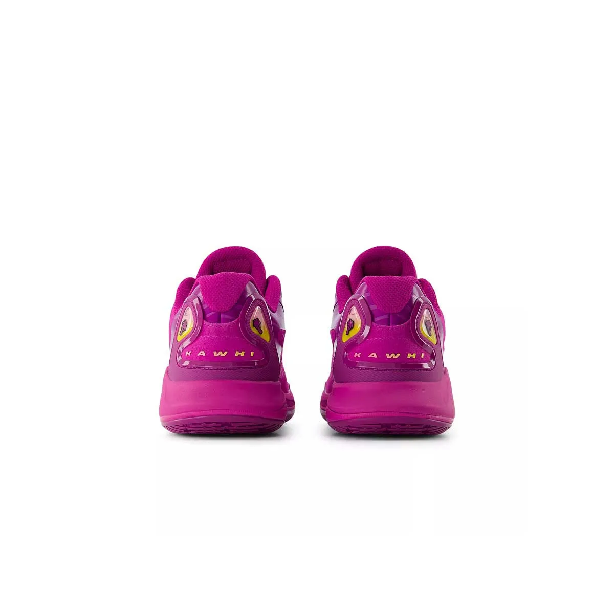 Kawhi IV 'Purple Punch Signal Pink' Outdoor Use