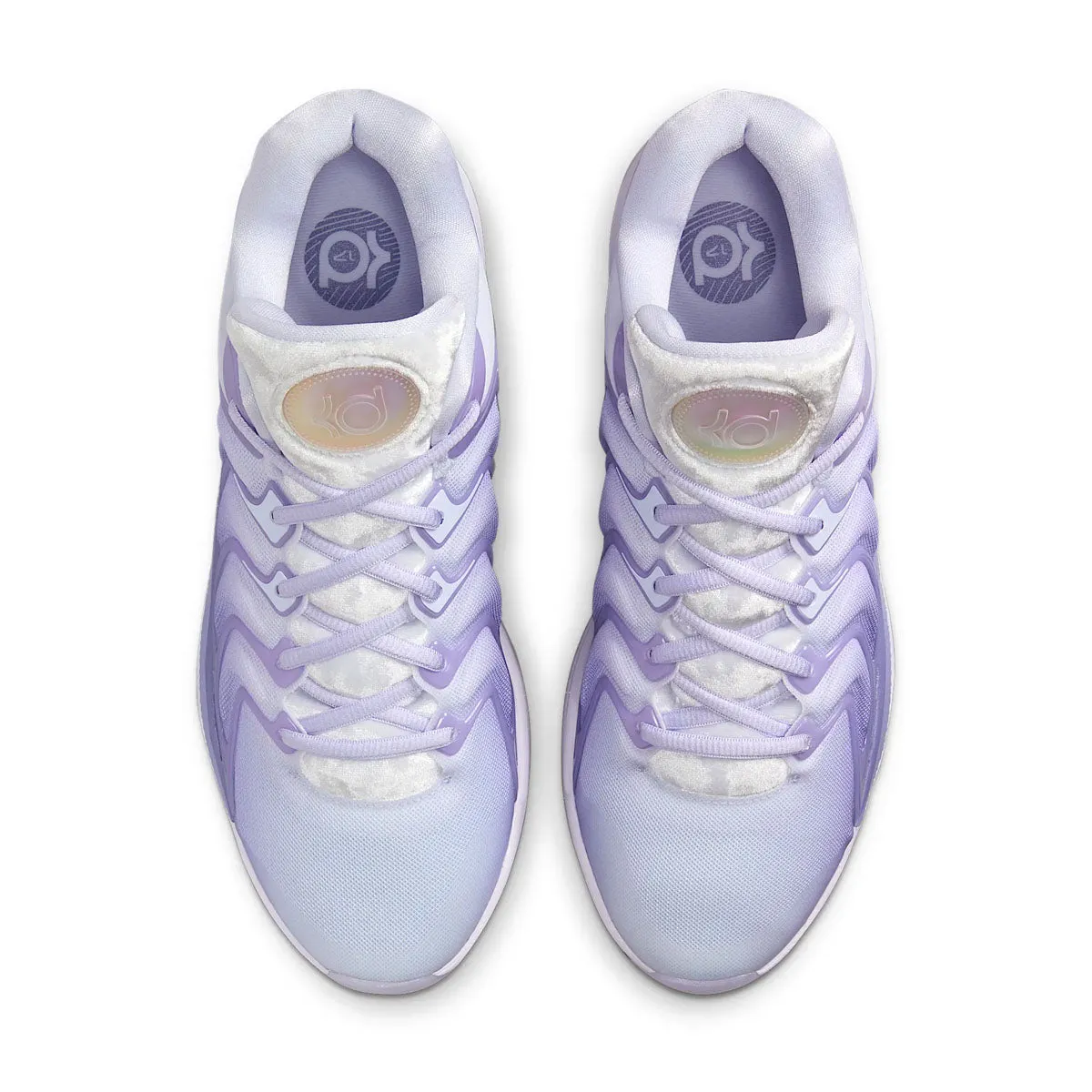 KD17 EP 'Bad 3.0' Elevated shock absorption