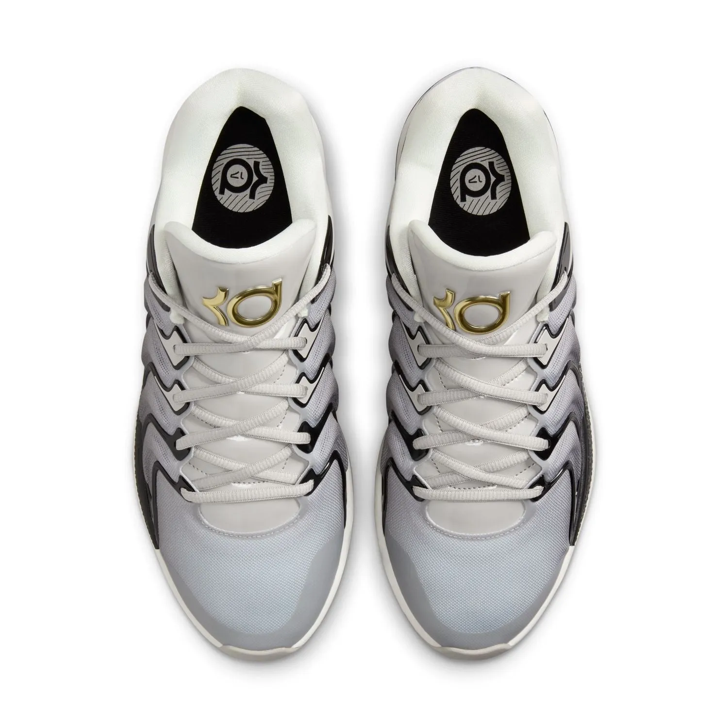 KD17 EP 'Light Iron Ore' Ventilation Port System