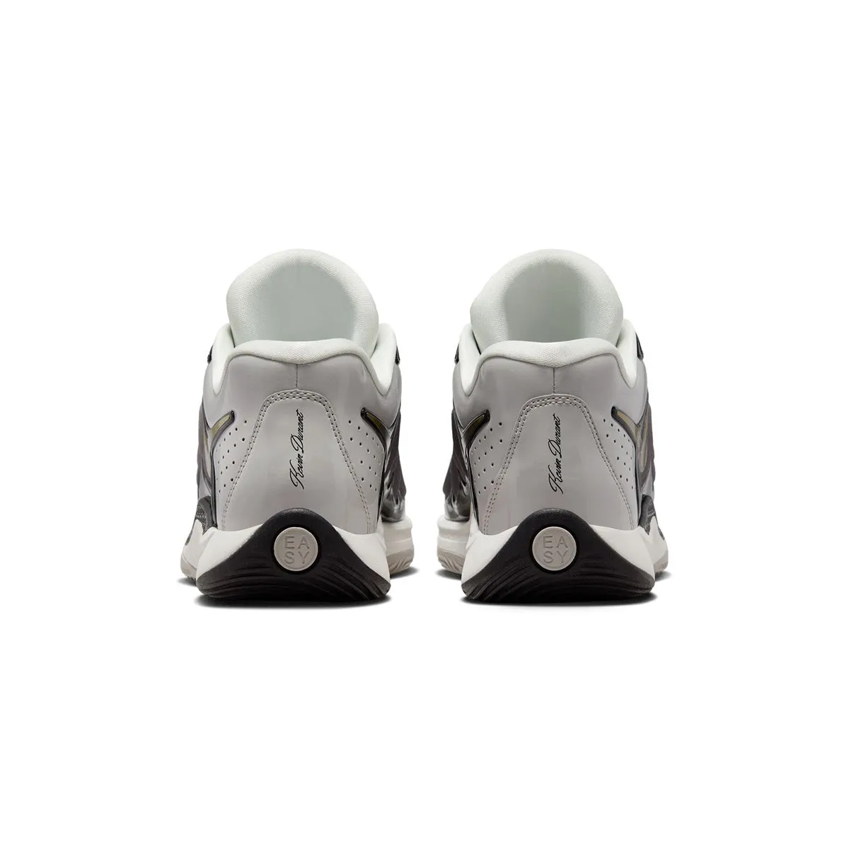 Sculpted cushioning KD17 EP 'Light Iron Ore'
