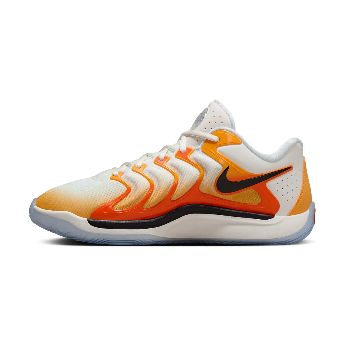 Indoor Workout Comfortable Lace KD17 EP 'University Gold'